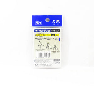Crochet d'assistance propriétaire MF-30P pour jeu Micro Jig Light