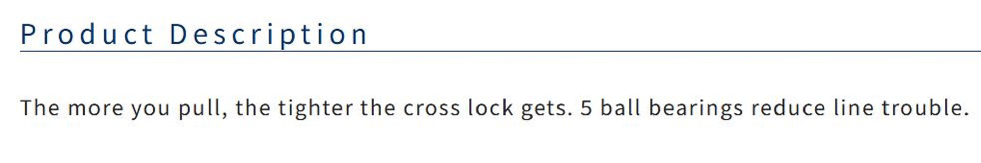 Owner P-08 Ball Bearing Swivel with Snap Size 0 (8874)