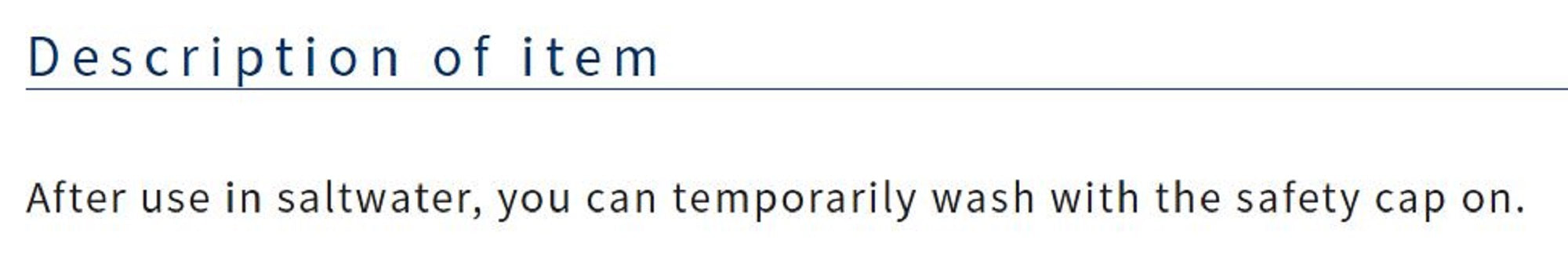 Owner 81280 Safety Cap for Treble Hook Size S Japan 8 /pack (1605)