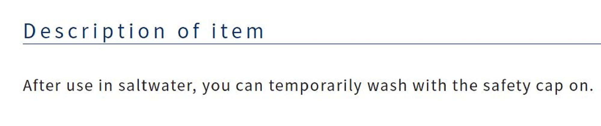 Owner 81270 Safety Cap Treble Hook Size 3S Bulk Pack 88/Pack (2893)