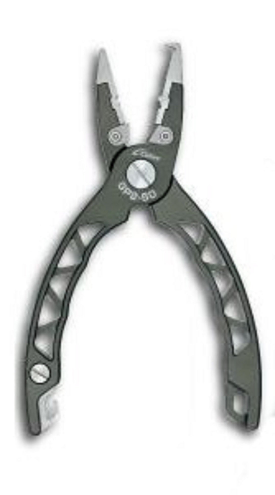 Owner Split Ring Pliers GP2 50 Size 6-10 (6245)