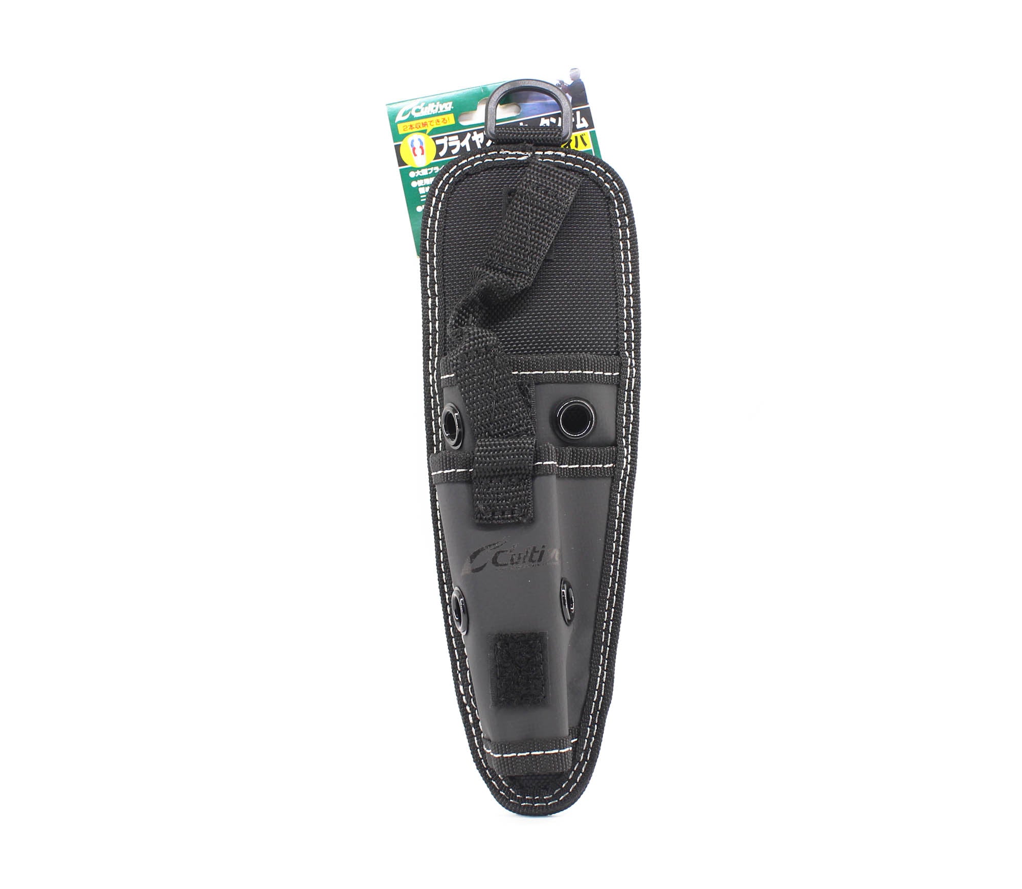 Owner Plier Sheath Tandem Cultiva (9444)