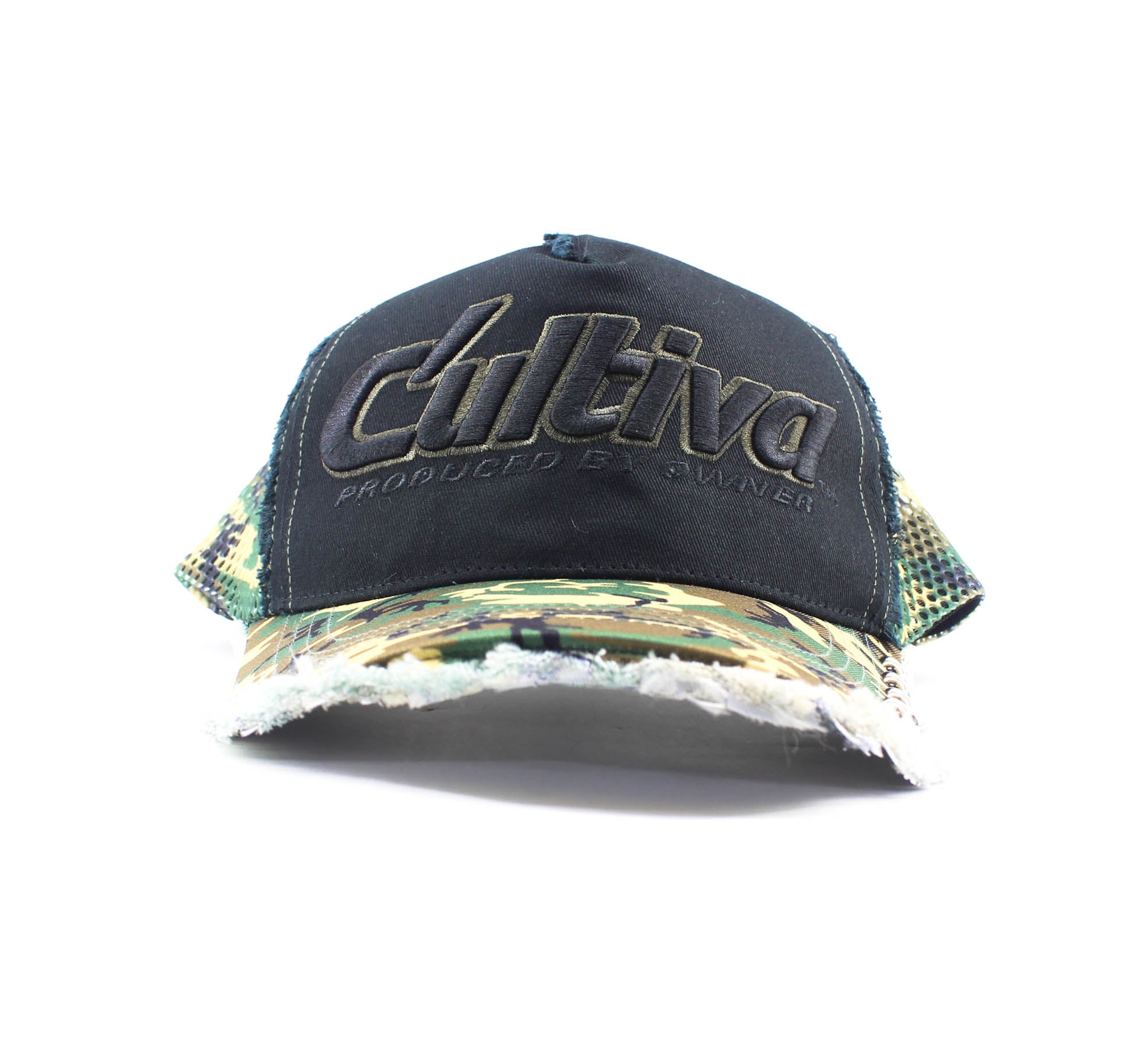 Owner OBOF Cap Collaboration Japan Free Size Wild Duck (9734)