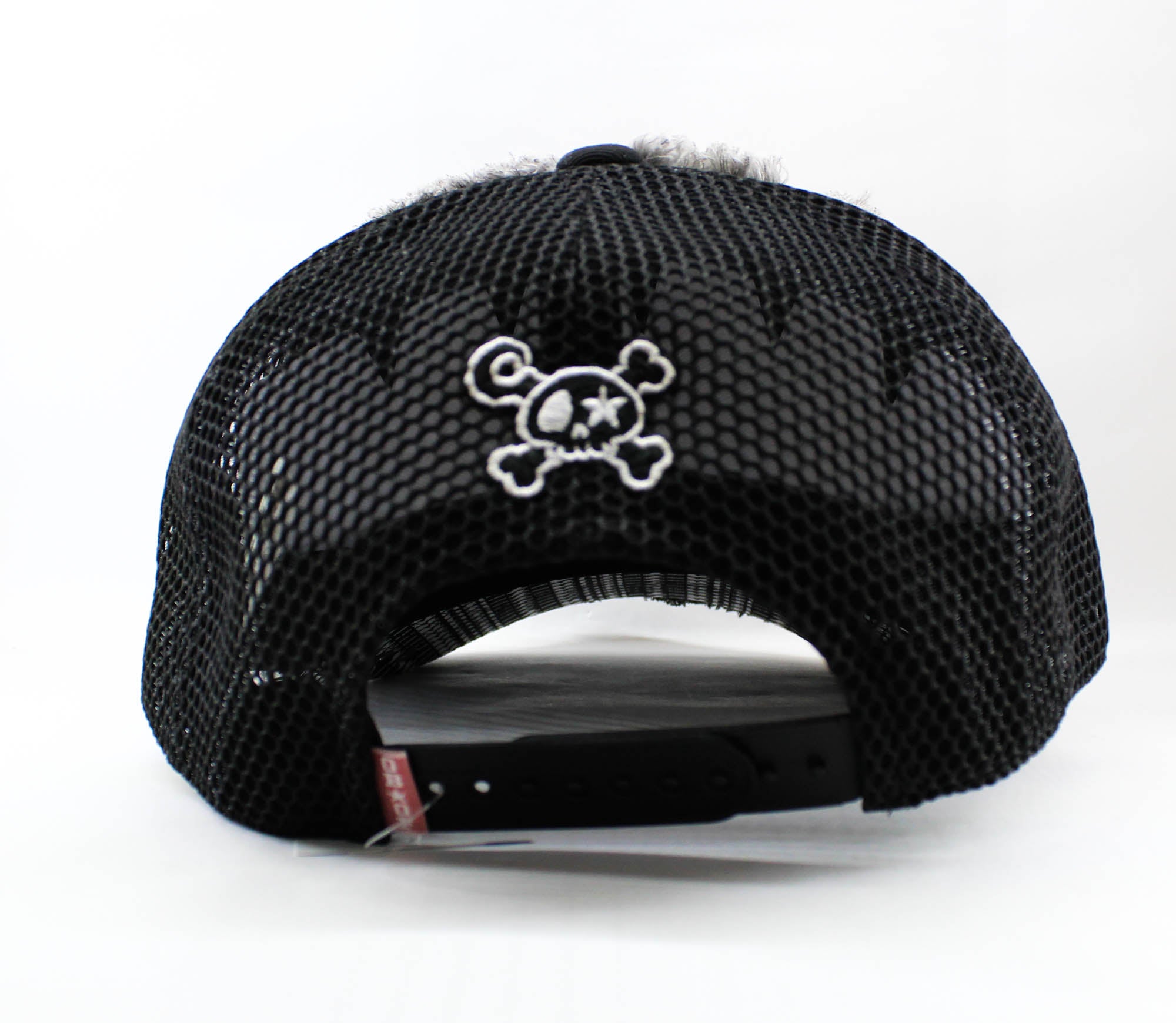 Owner One Bite One Fish OBOF Cap Collab Earth Black (2659)