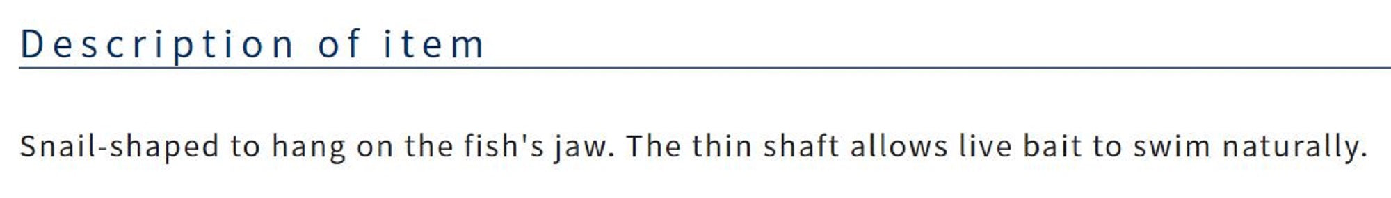 Owner 5114 Mutu Light Circle Hook Size 7/0 (8691)