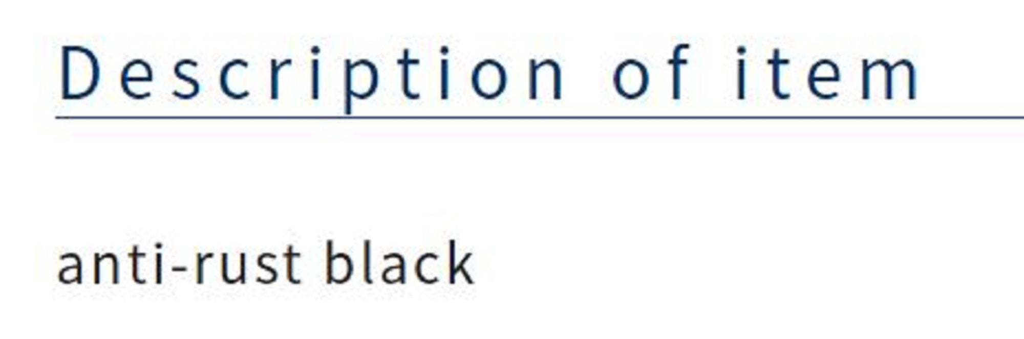 Owner 5134 Jobu Big Game Hook Size 10/0 (9728)