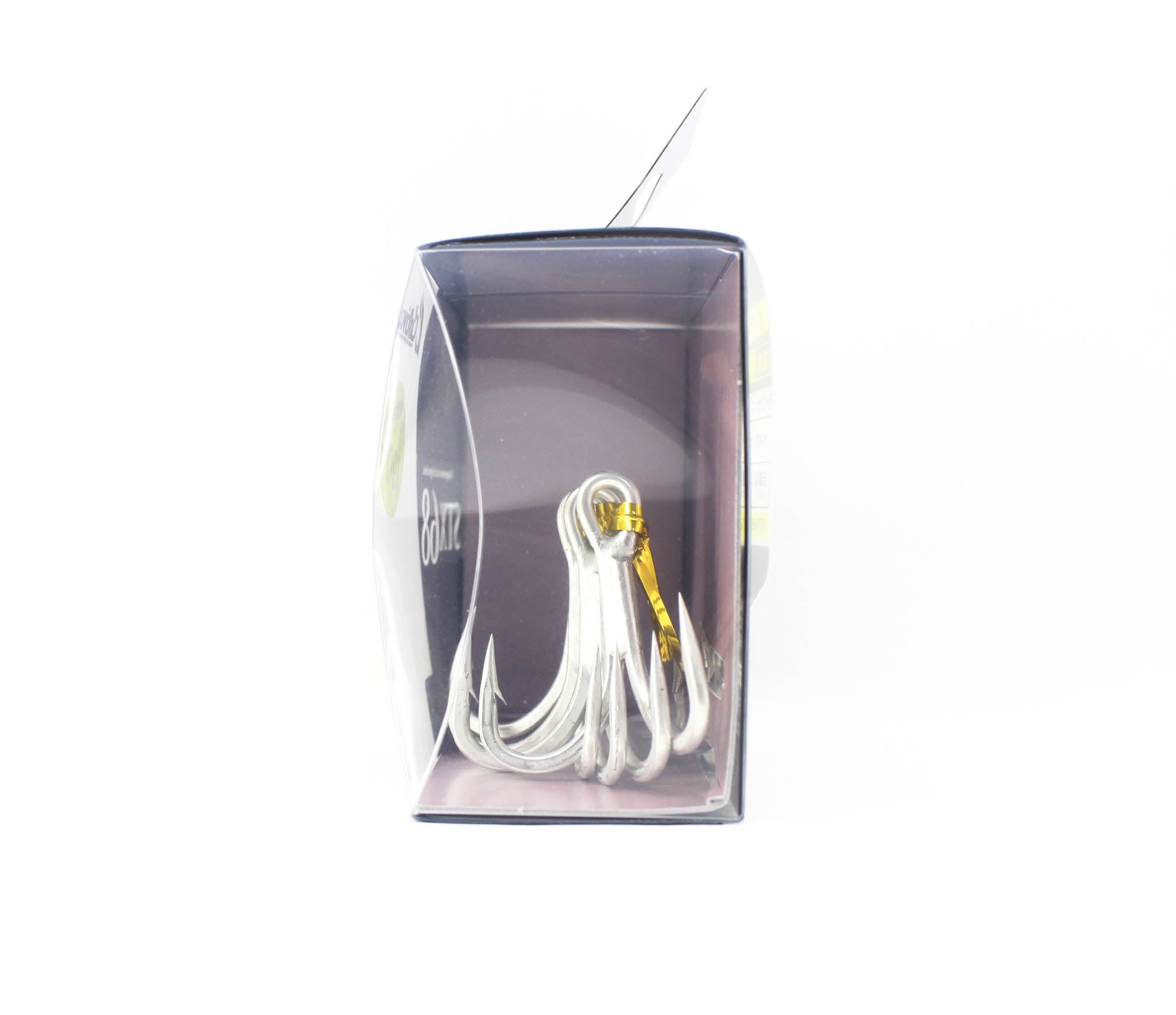 Owner STX-68 Stinger Treble Extra Treble Hook Size 3/0 (9864)