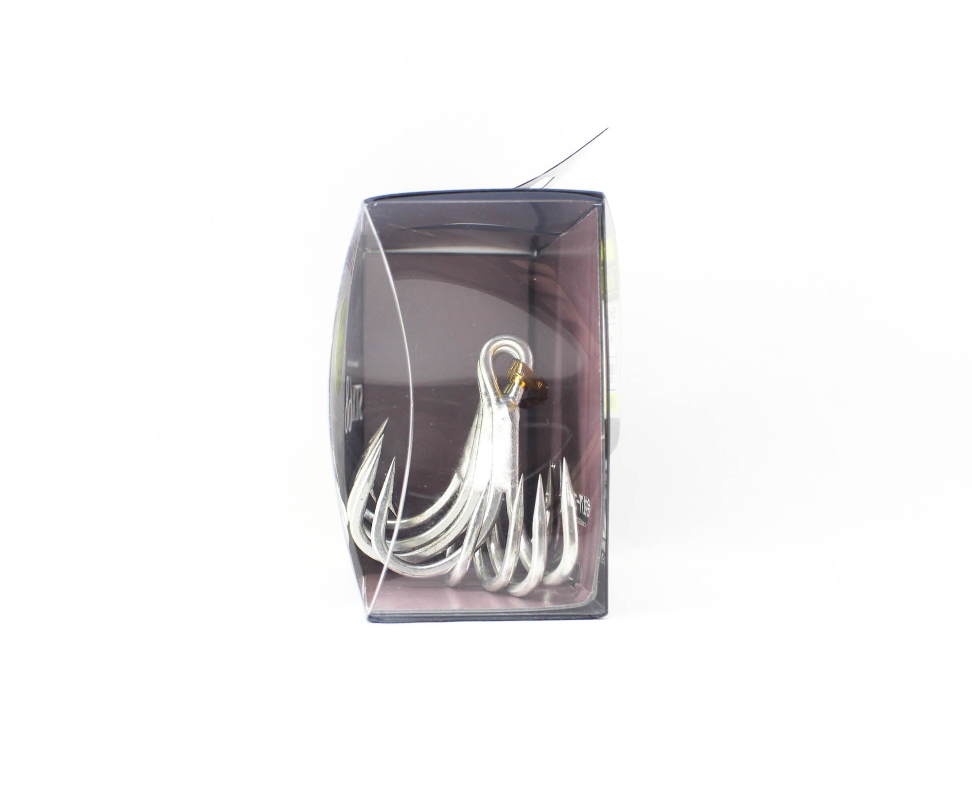 Owner STX-68 Stinger Treble Extra Treble Hook Size 4/0 (9871)