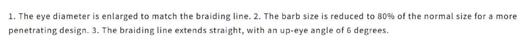 Owner SJ-51 TN Stinger Jigging Hook Size 11/0 (9994)