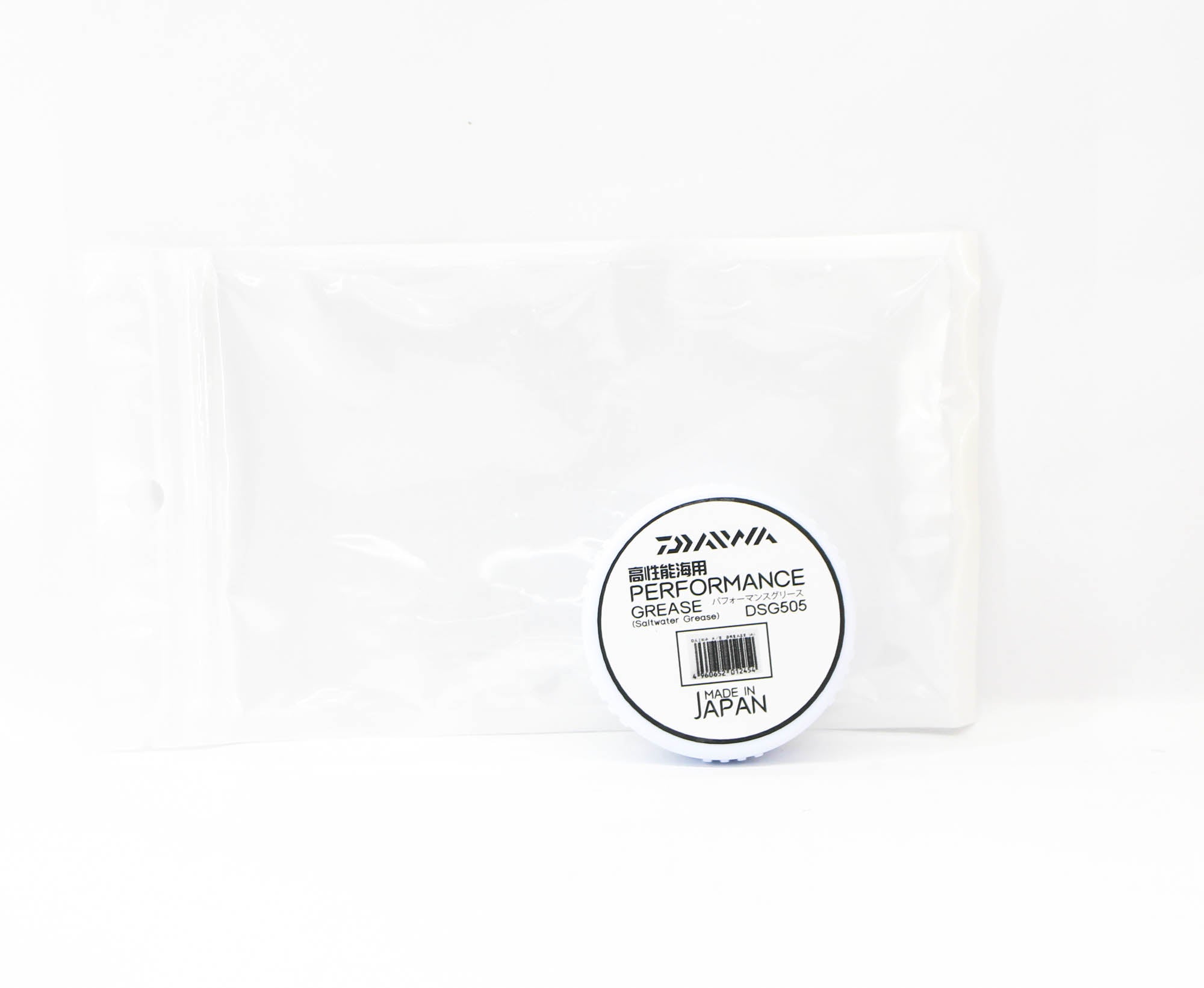 Daiwa DSG505 Performance Saltwater Grease (2454)