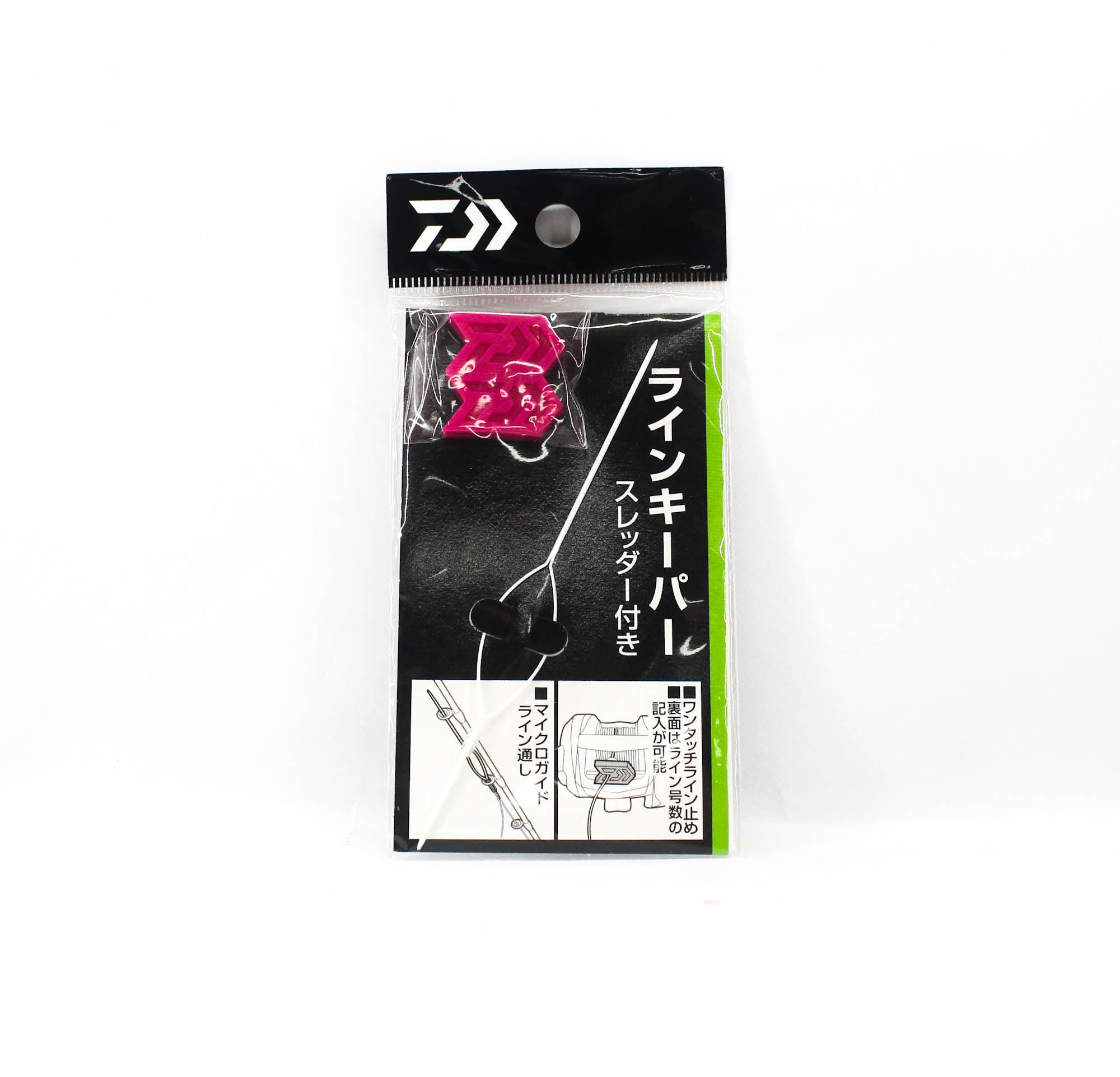 Daiwa Line Keeper With Threadder MA (4461)