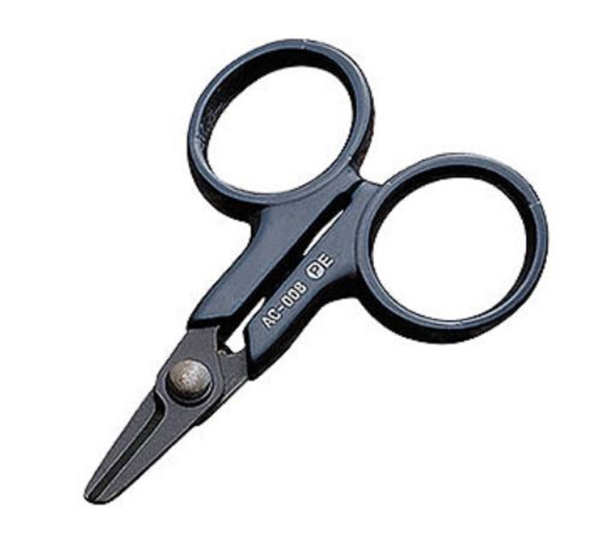 Snow Peak Carp AC-008 Scissors P.E Line 90mm 15 grams (3714)