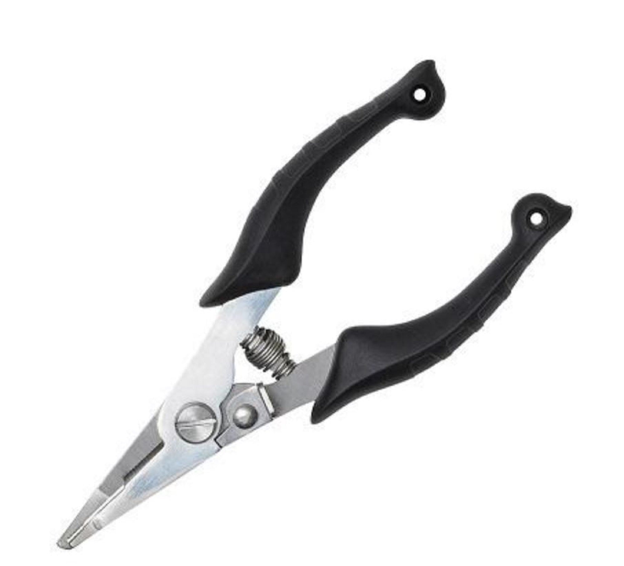 Daiwa Pliers Split Ring 130HB 130mm Bent Tip BK (5077)