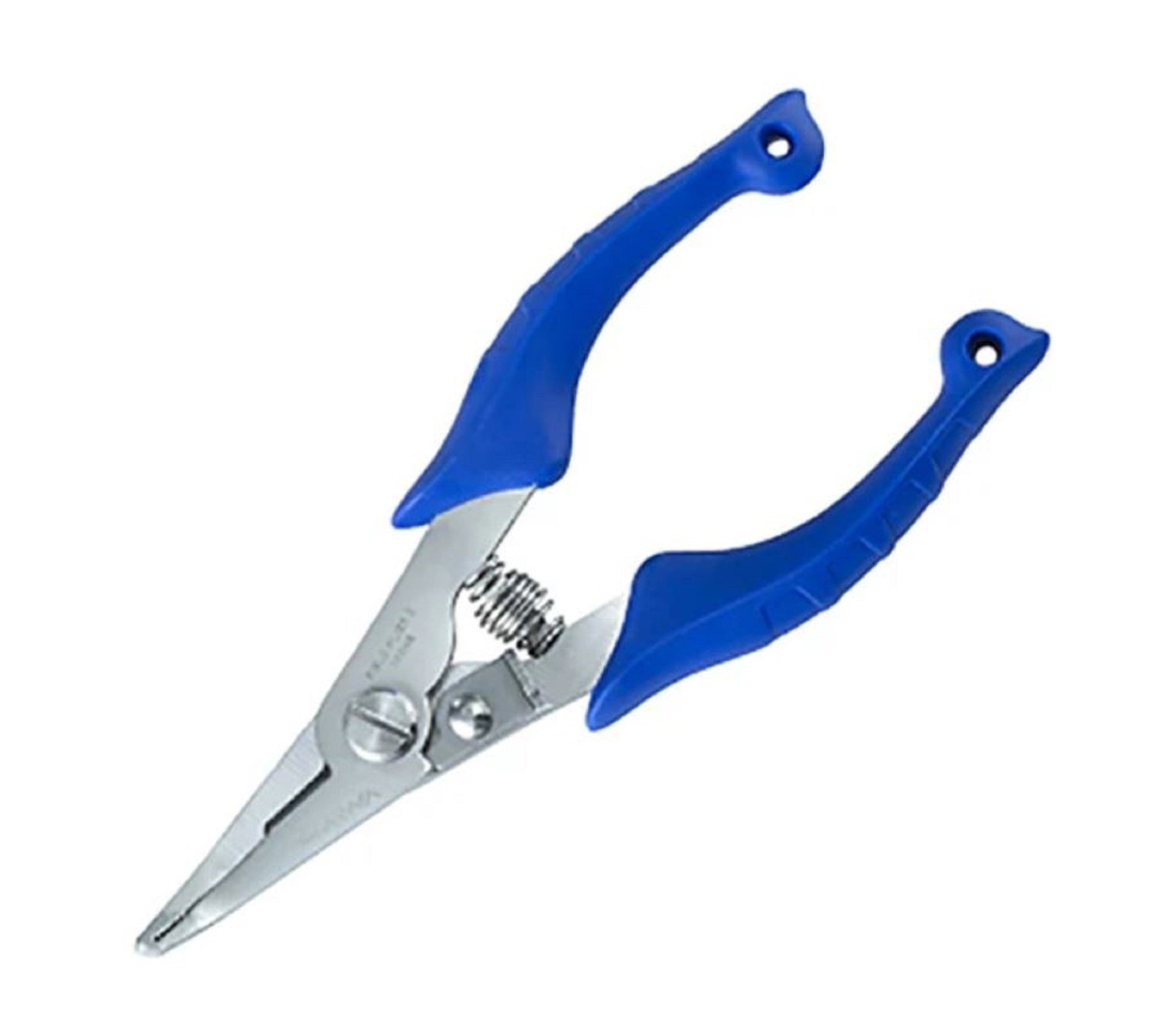 Daiwa Pliers Split Ring 130HB 130mm Bent Tip BU (5084)
