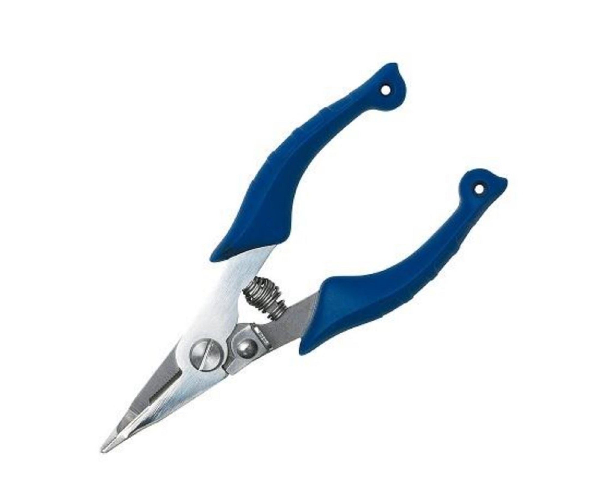 Daiwa Pliers Split Ring 130HBS 130mm Bent Slim Tip BU (5107)