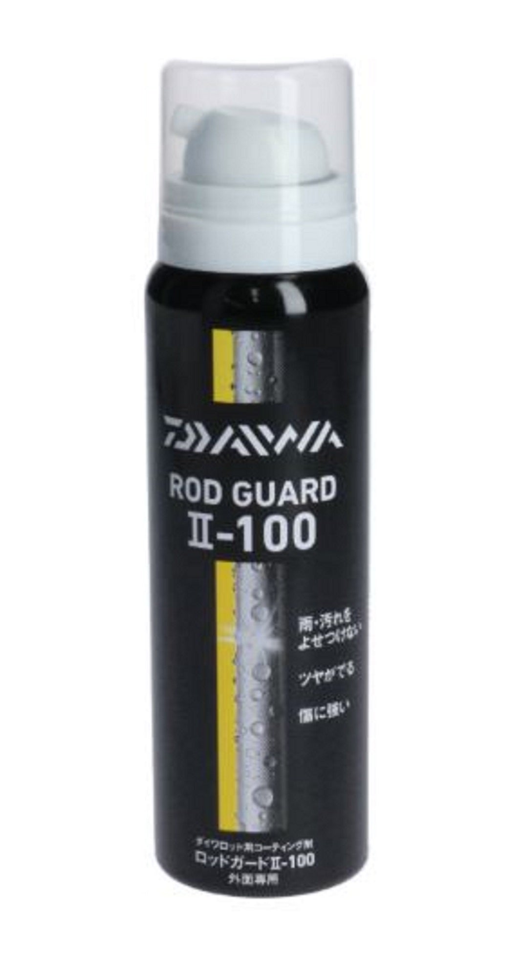 Daiwa Rod Guard II Maintainence Spray 100ml (4095)