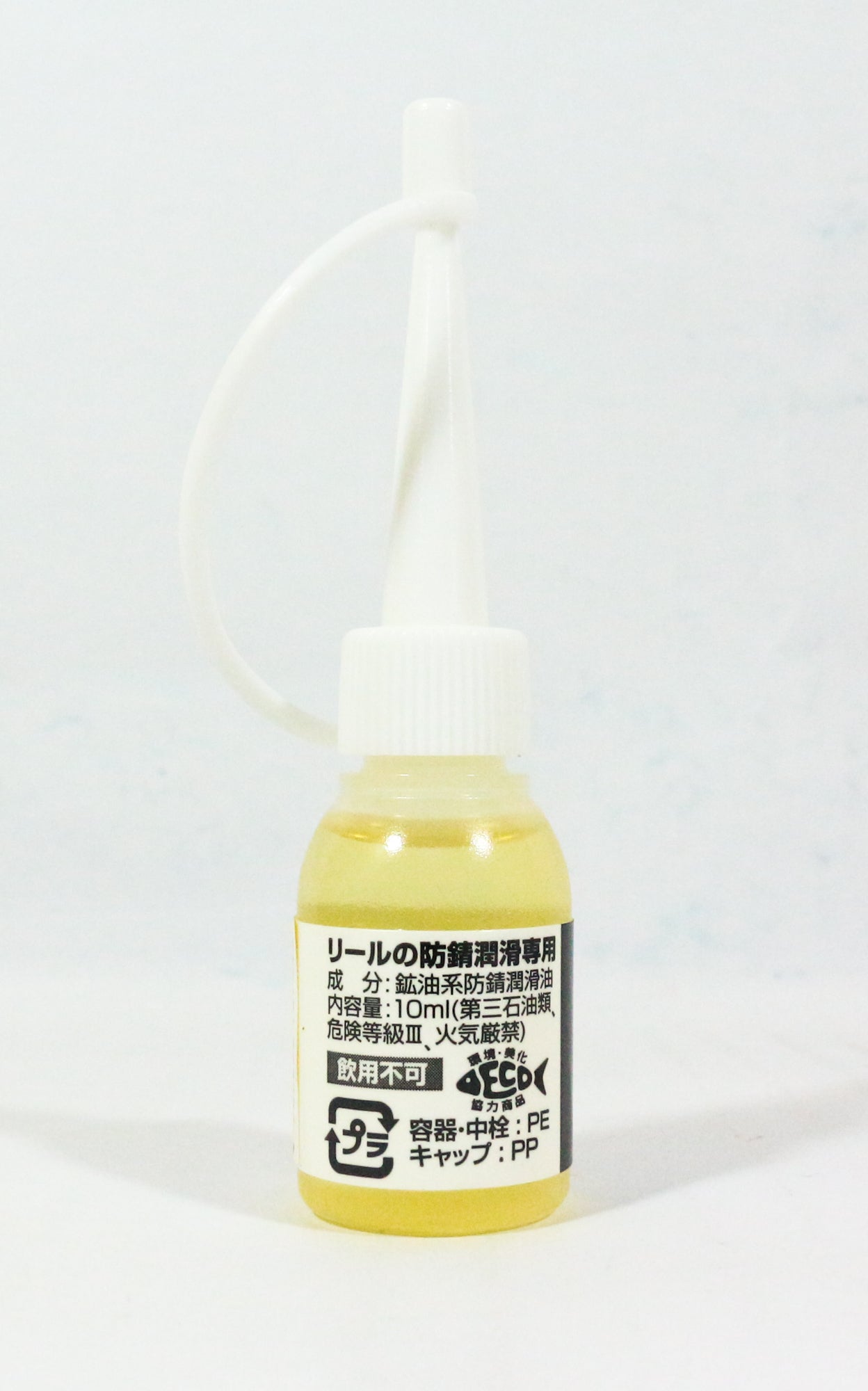 Daiwa Reel Oil II 10 ml 707343