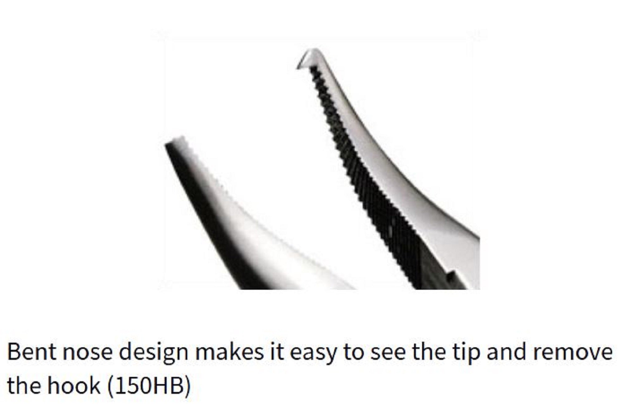 Daiwa Pliers Split Ring V150HB 150mm (4501)