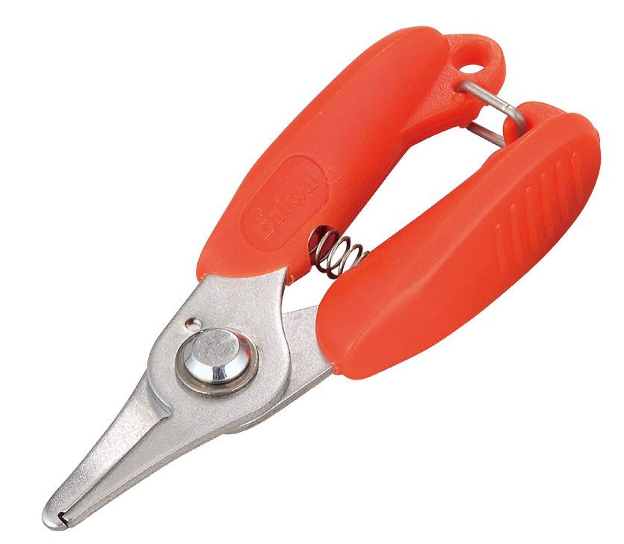 Daiwa Petit Ring Opener Size S for Size 00-2 Orange (9139)