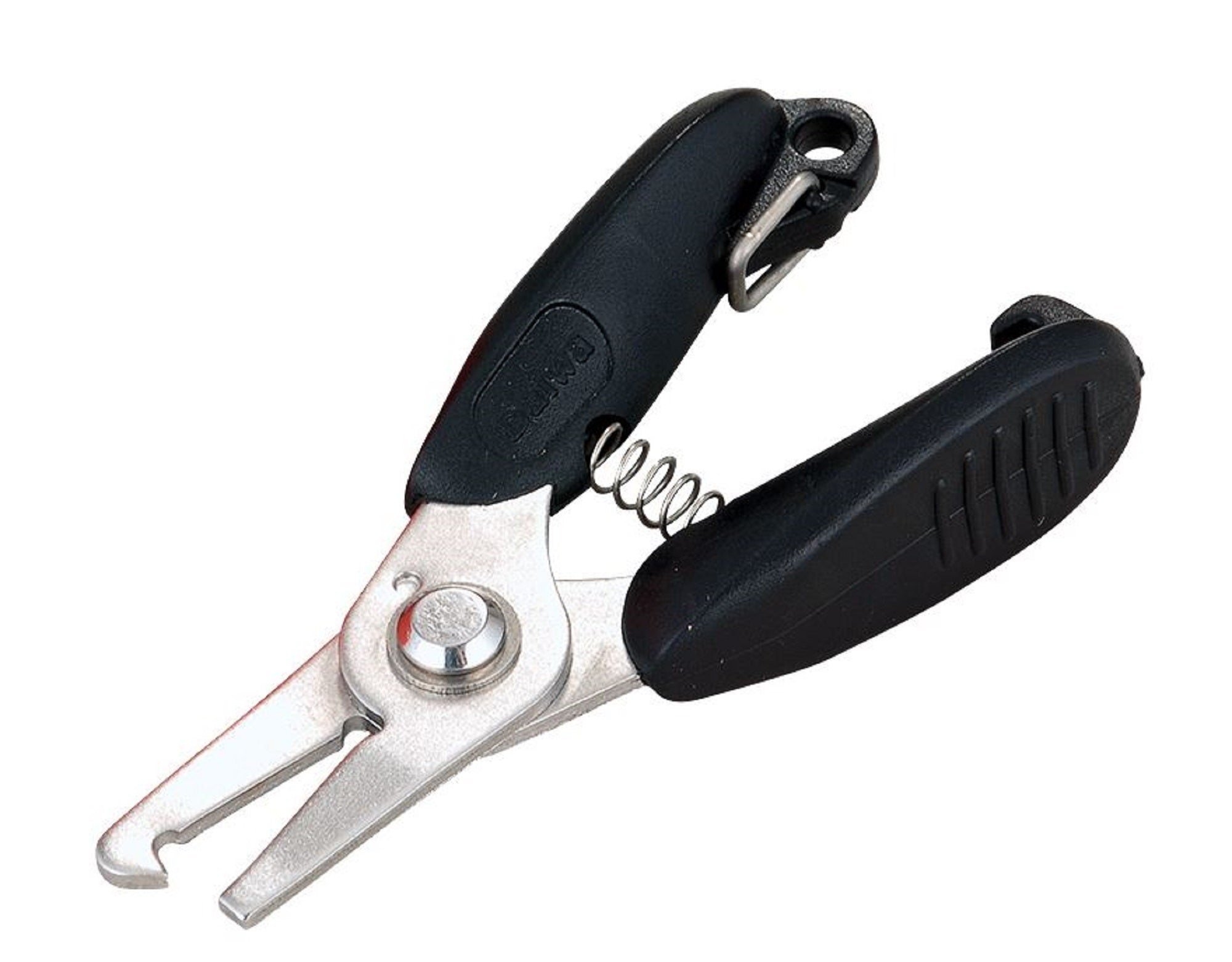 Daiwa Petit Ring Opener Size M for Size 2-5 Black (9146)