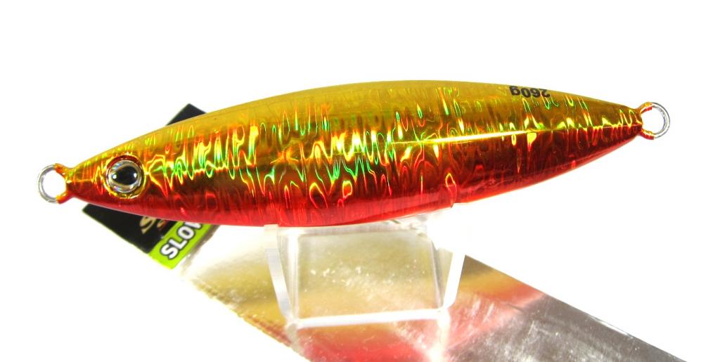 Lure Haven Singapore
