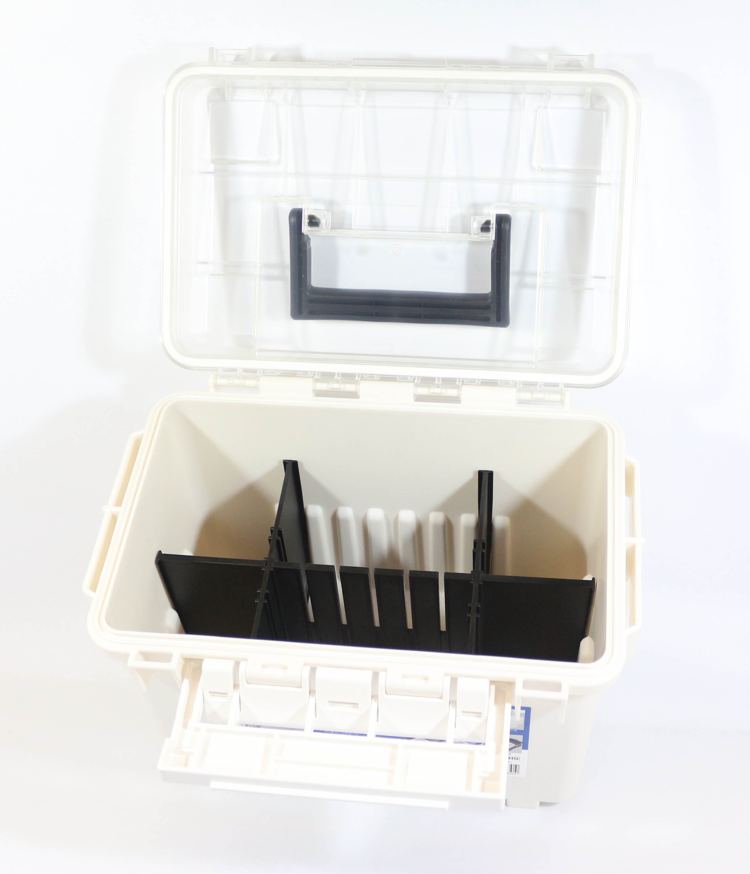 Meiho BM-185 (270 x 182 x 200 mm) White (4304)