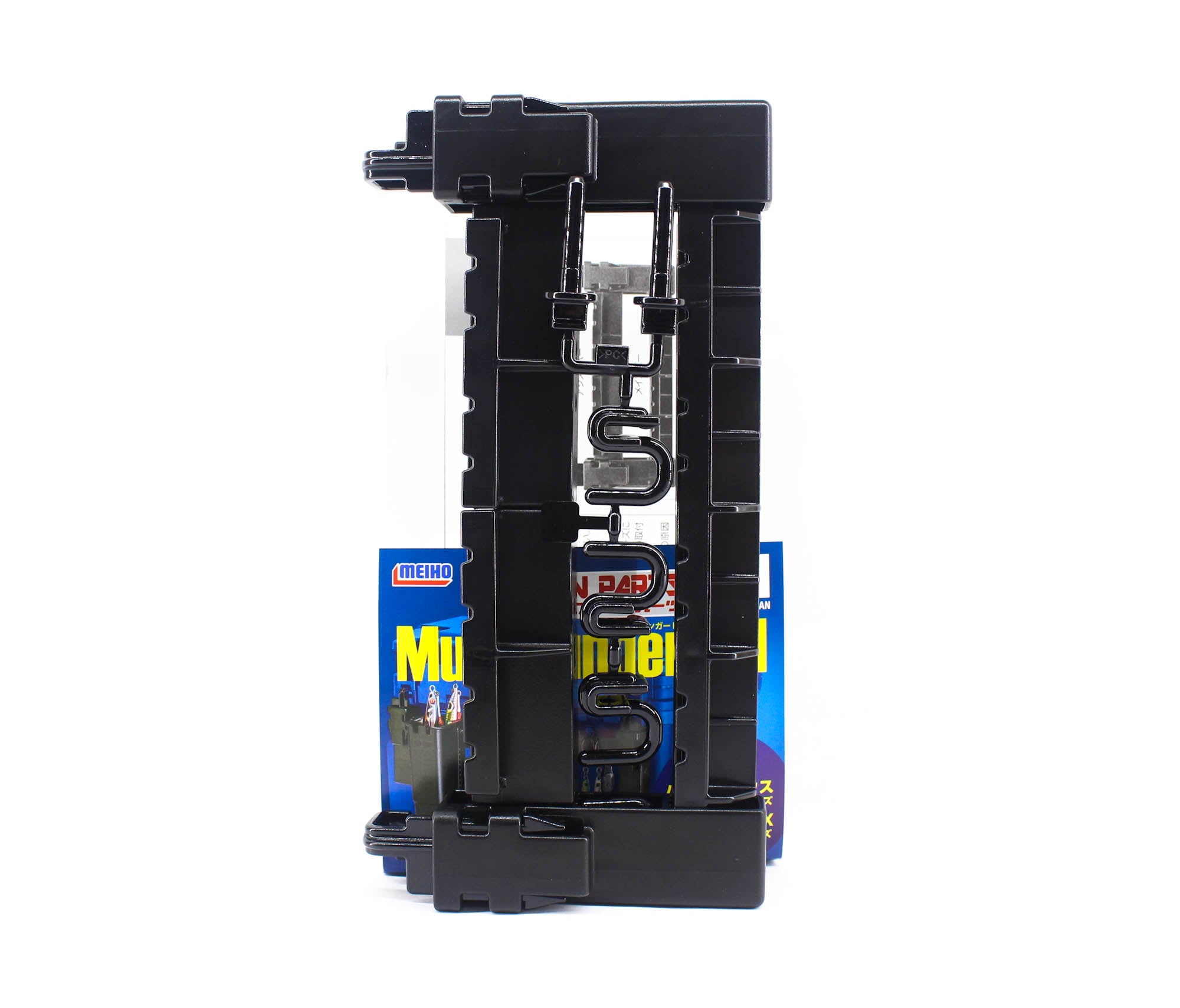 Meiho BM Multi Hanger Extendable 231/363 x 118 x 30 mm (4397)