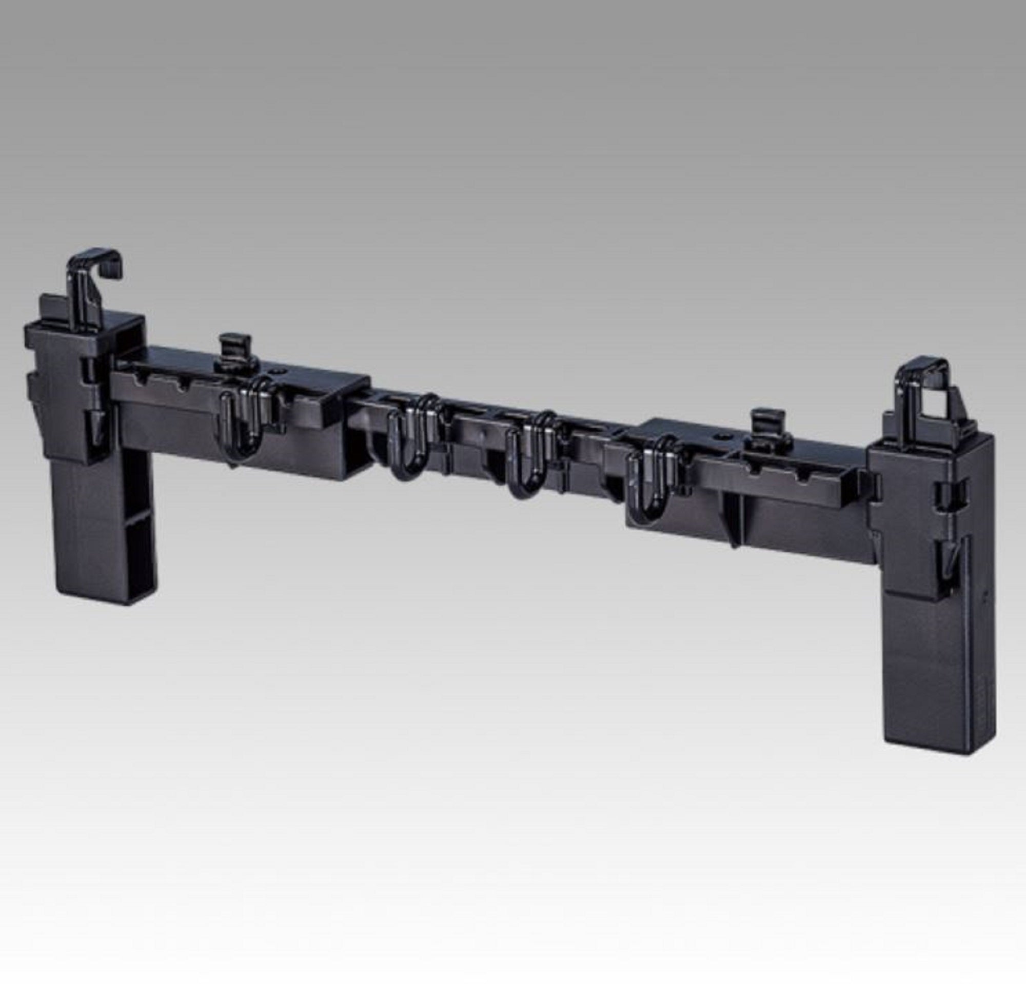 Meiho BM Multi Hanger Extendable 231/363 x 118 x 30 mm (4397)