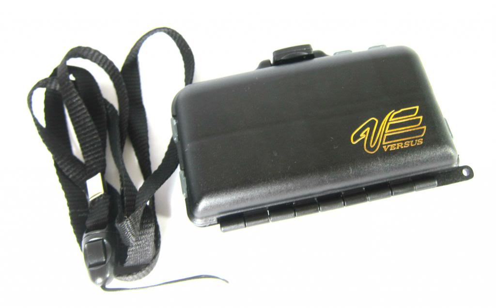 Meiho VS-310 (114 x 63 x 34 mm) (1219)