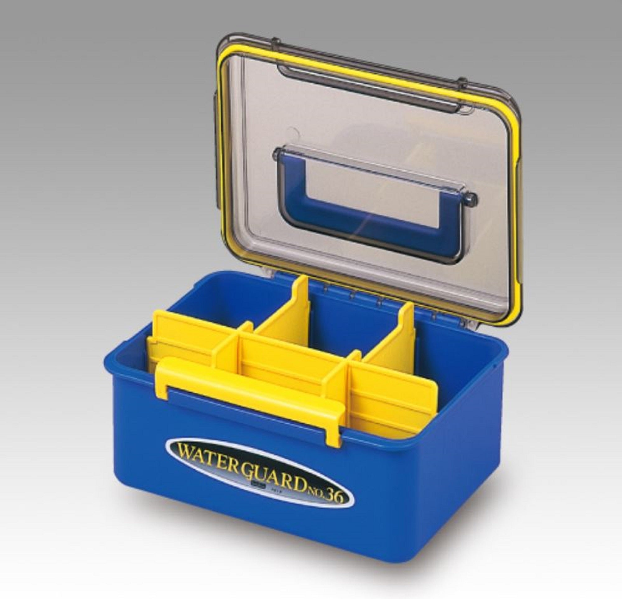 Meiho Water Guard 36 (218 x 173 x 108 mm) (2971)