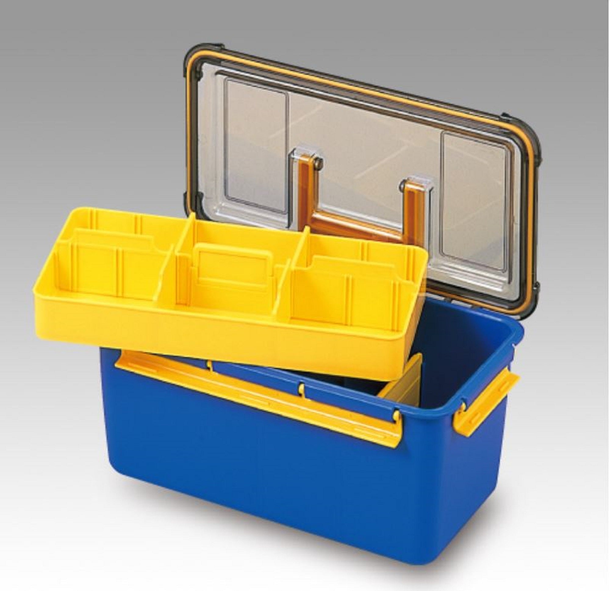 Meiho Water Guard 72 (340 x 190 x 168 mm) (2988)