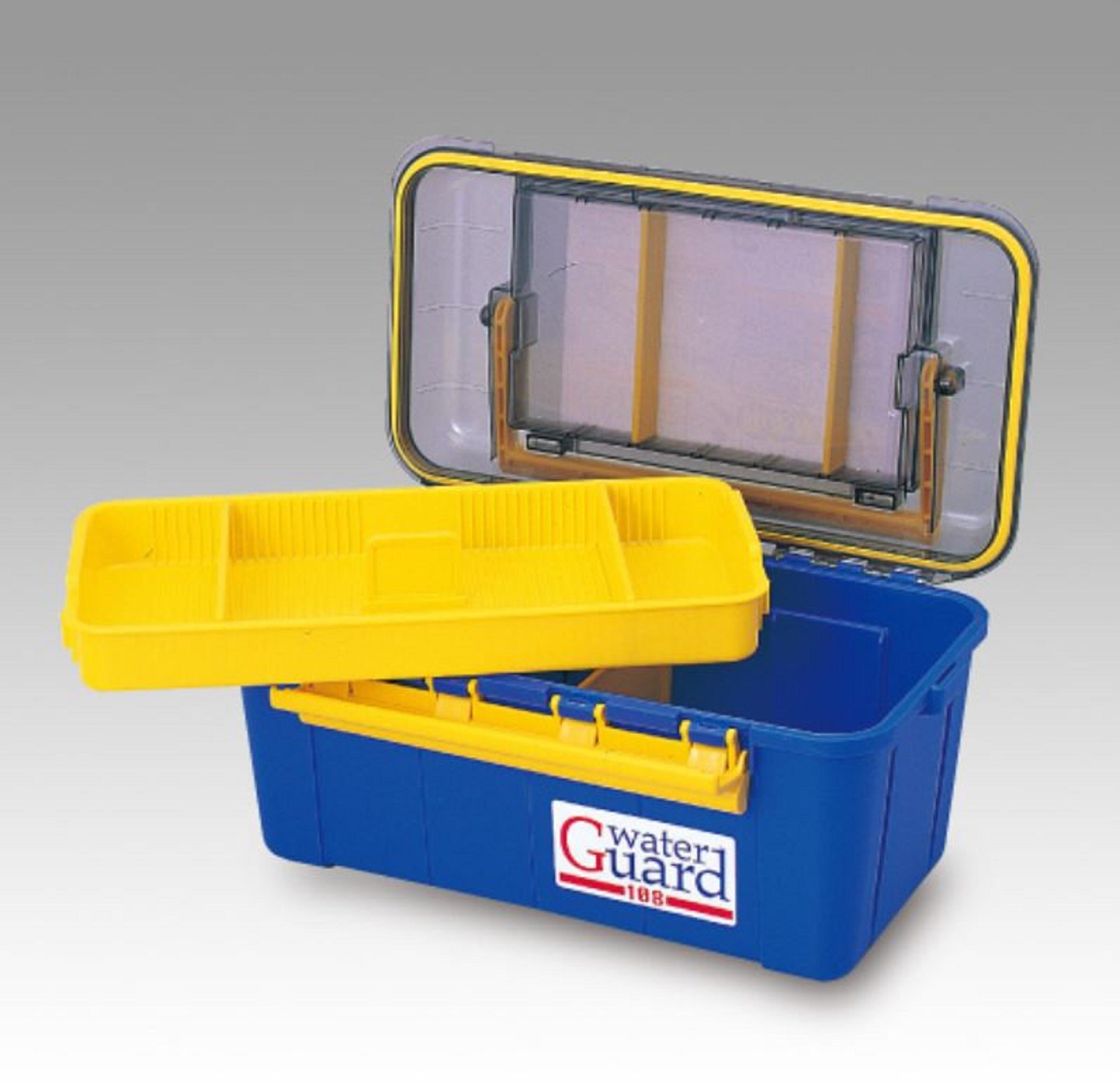 Meiho Water Guard 108 (414 x 219 x 200 mm) (2995)