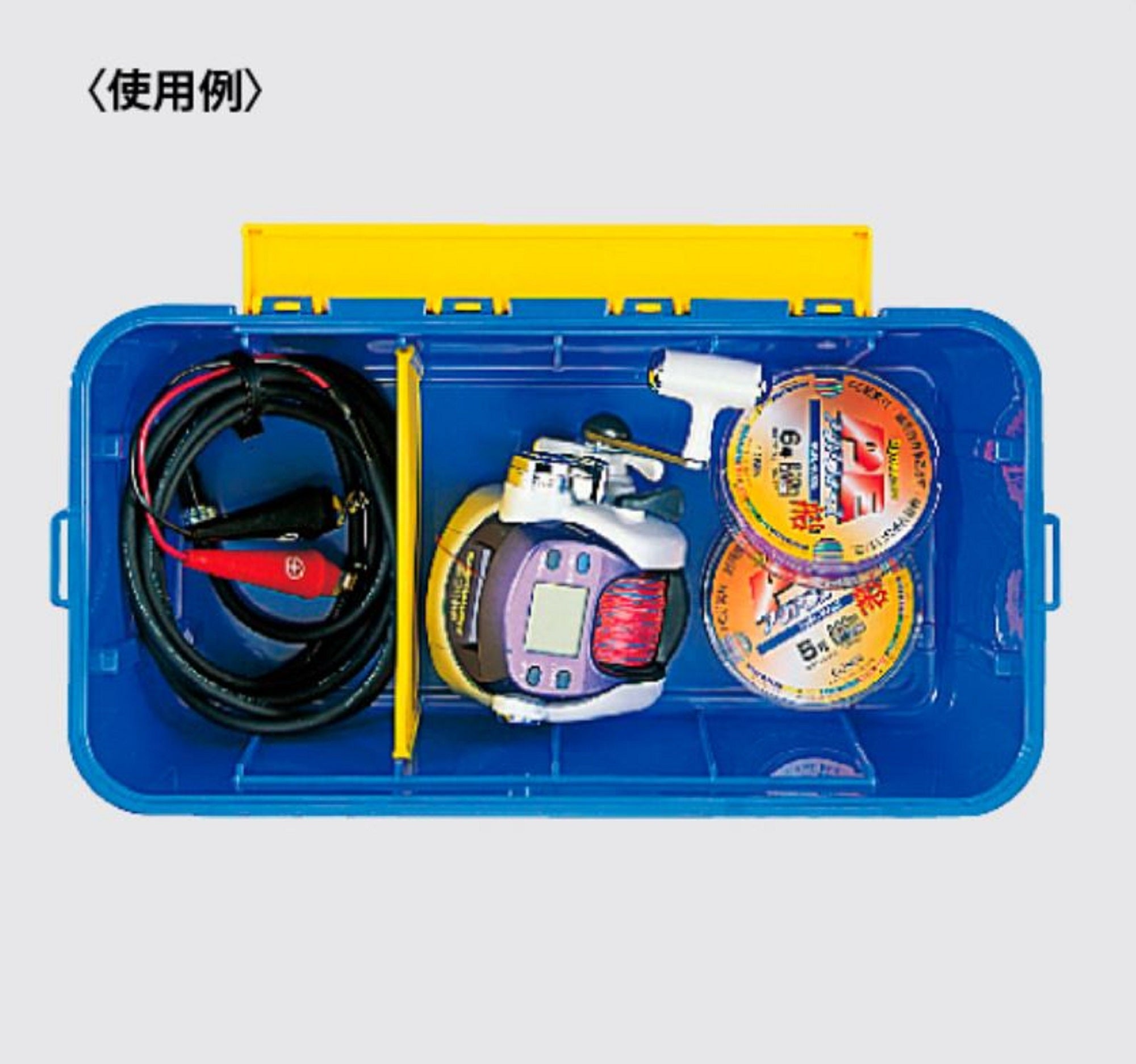 Meiho Water Guard 108 (414 x 219 x 200 mm) (2995)