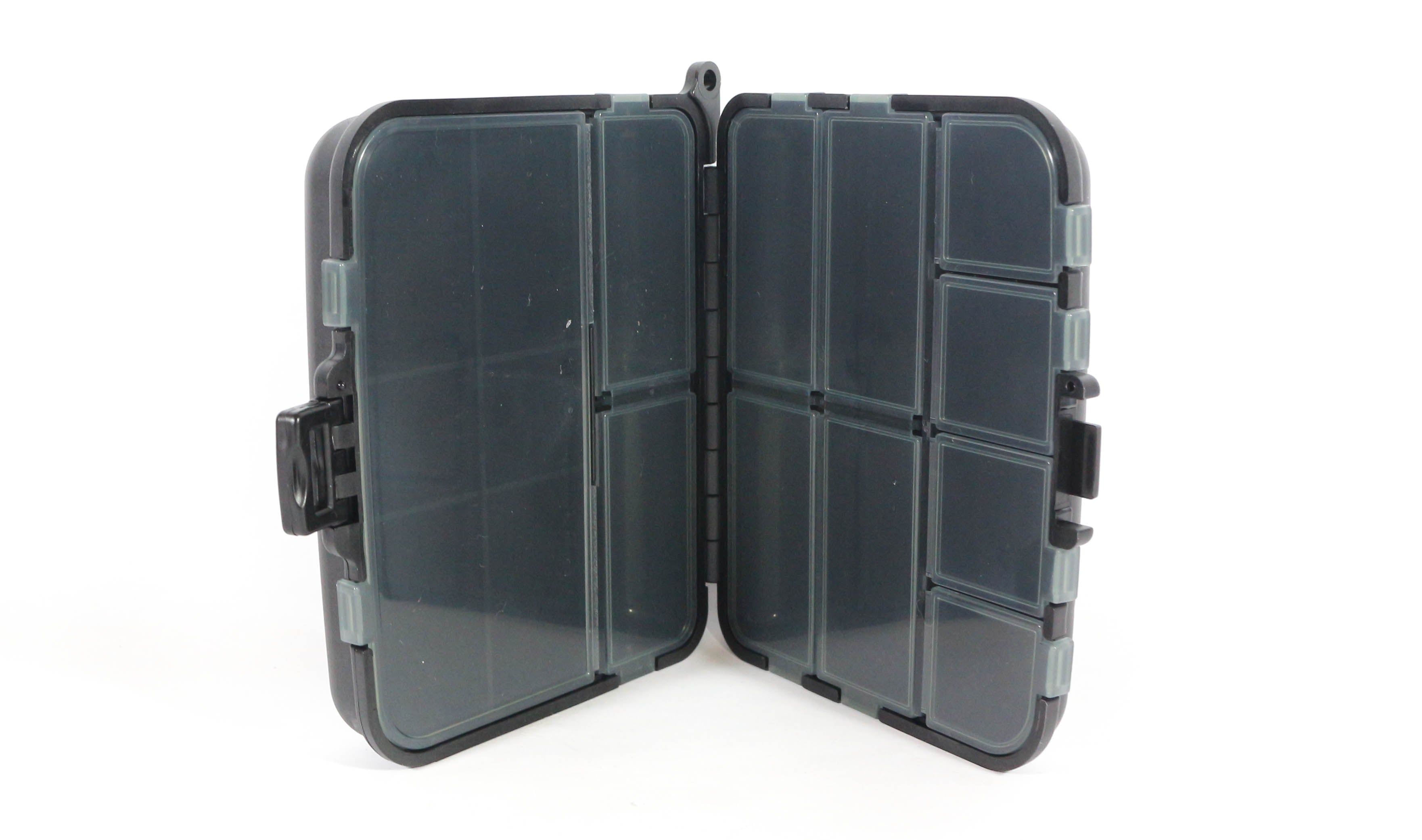 Meiho VS-320 (127 x 104 x 34 mm) Black (1874)