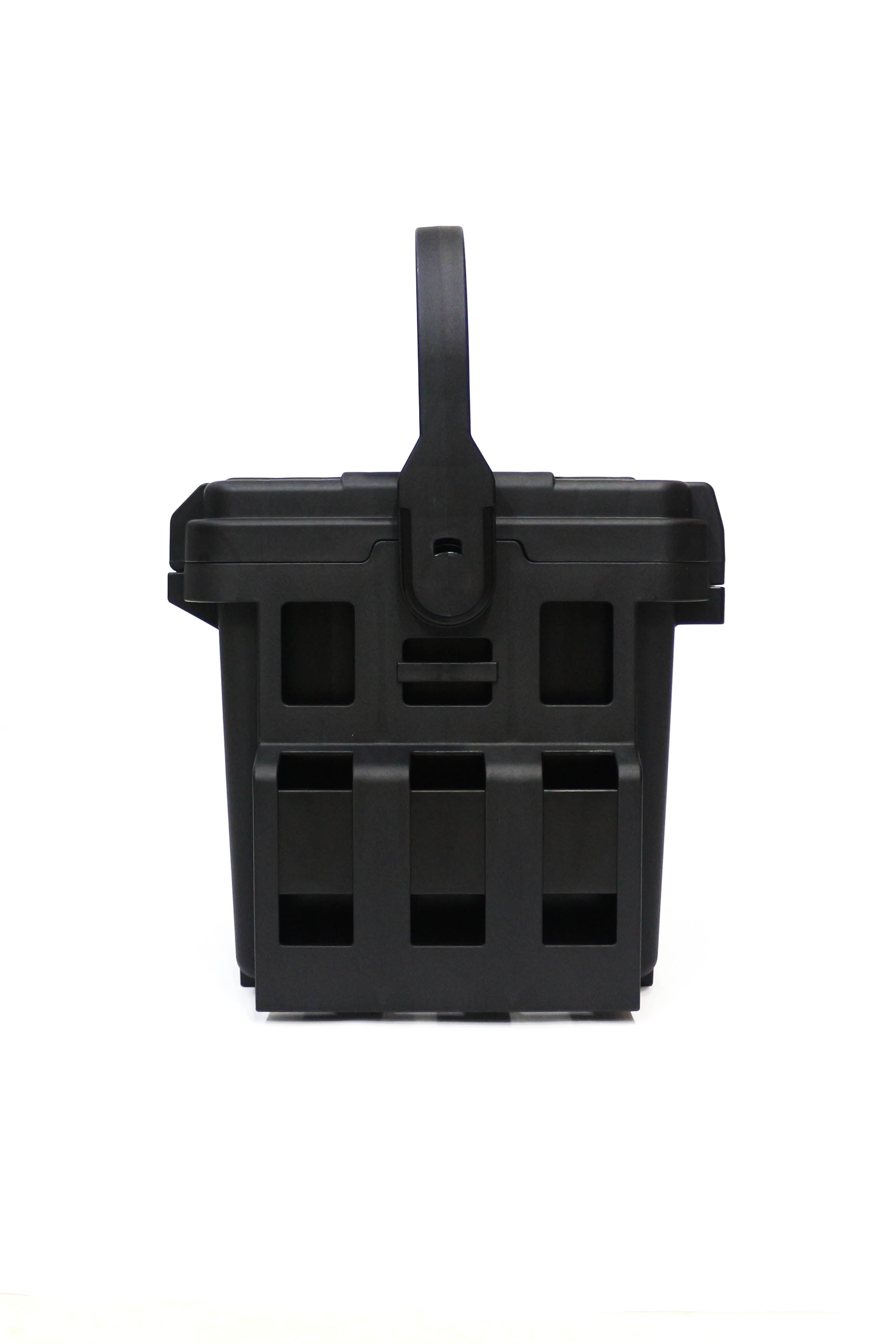 Meiho VS-7080 (375 x 293 x 275 mm) Black (4608)