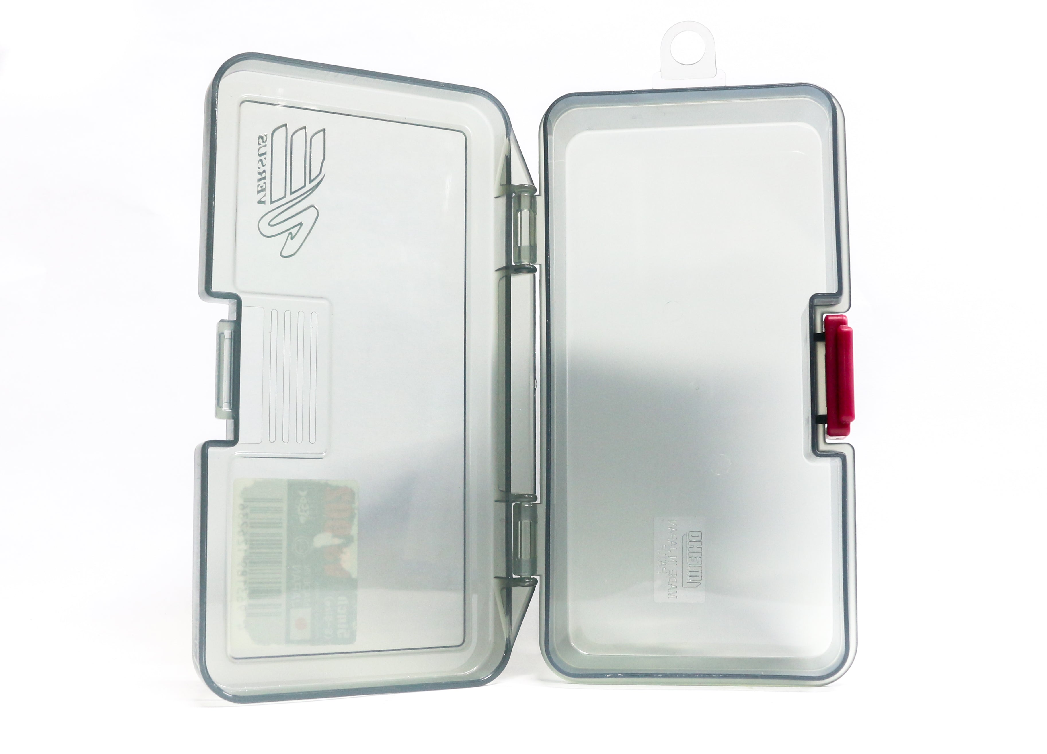 Meiho VS-902 (138 x 77 x 31 mm) Black (6236)