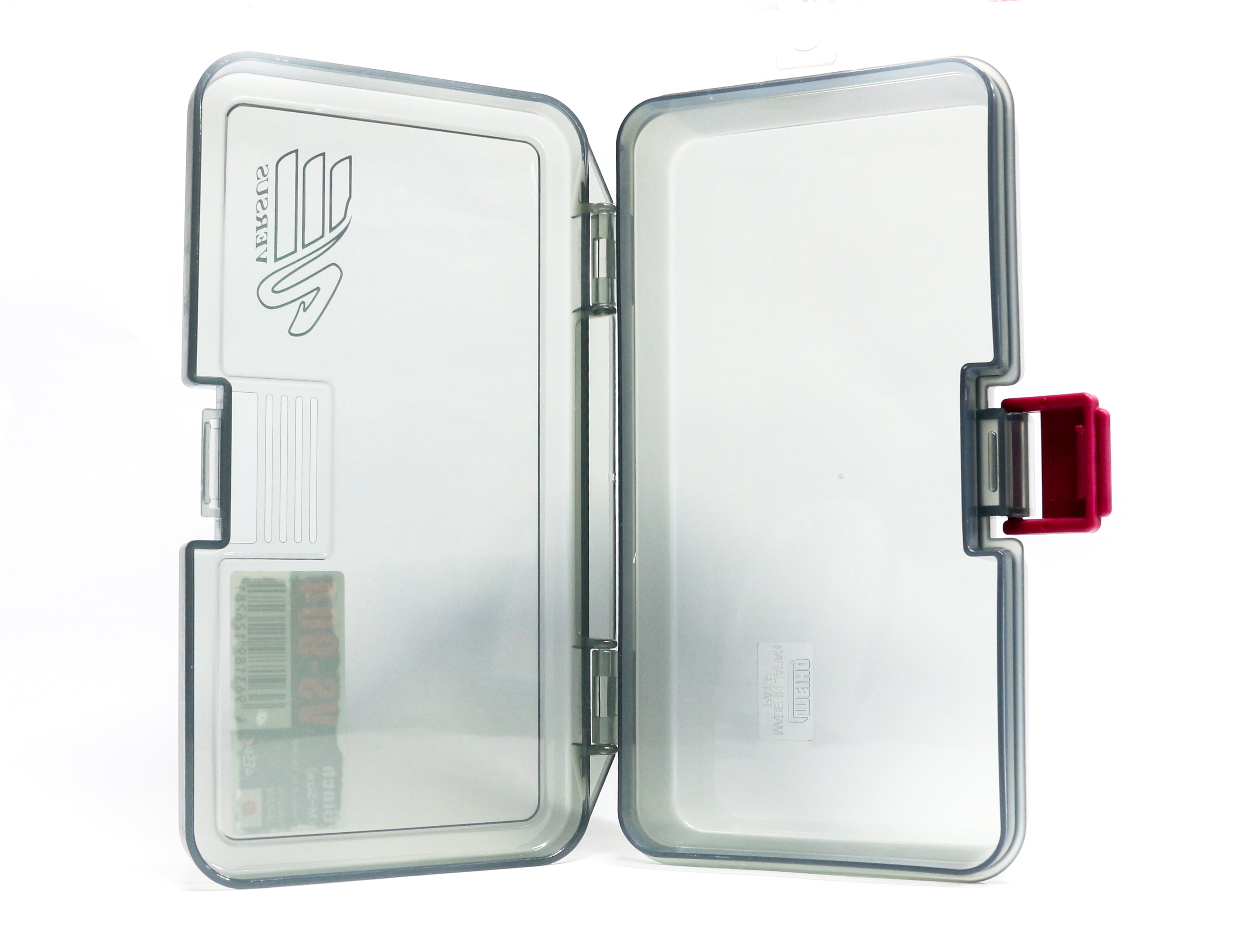 Meiho VS-904 (161 x 91 x 31 mm) Black (6281)