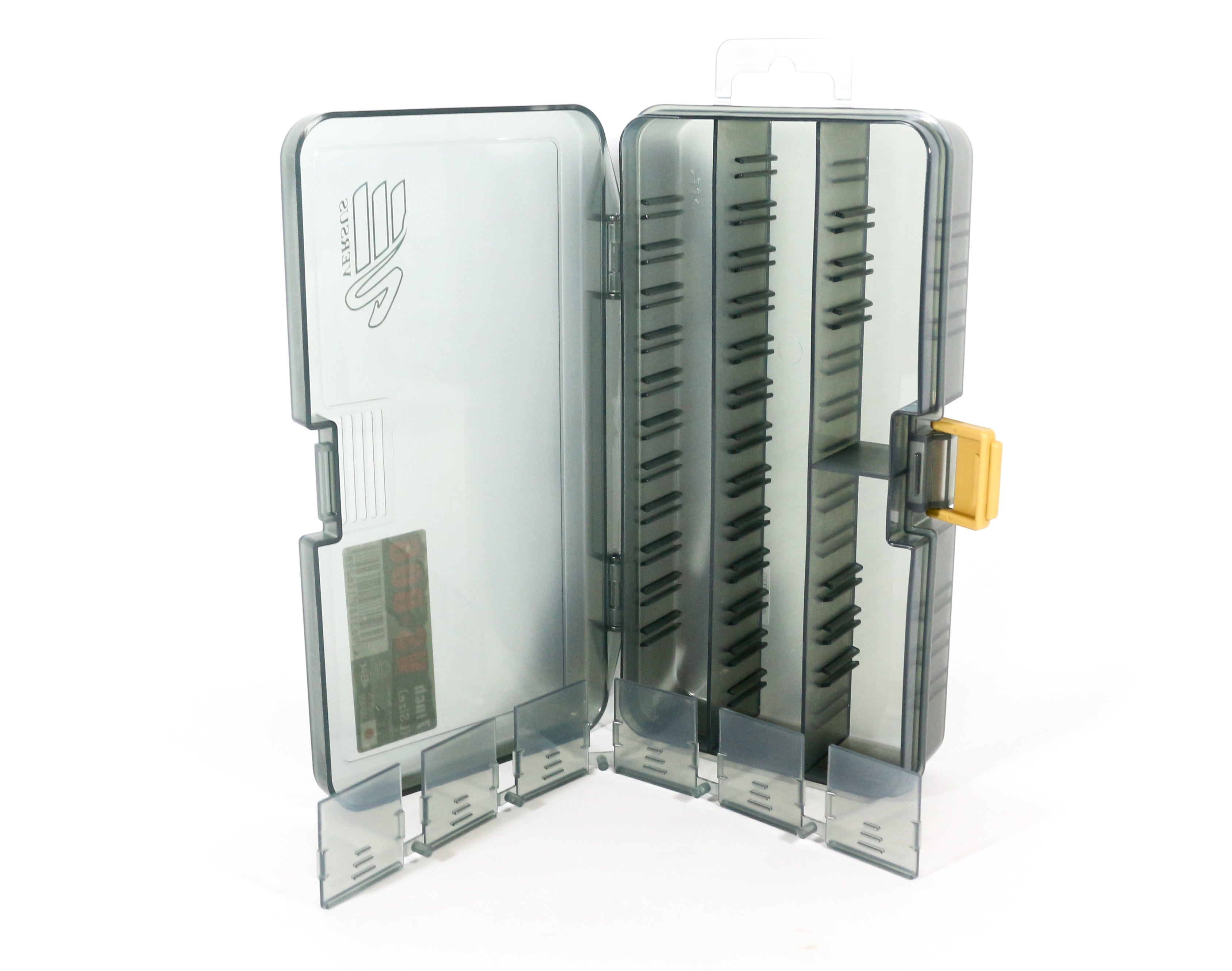 Meiho VS-806 (186 x 103 x 34 mm) Black (6298)