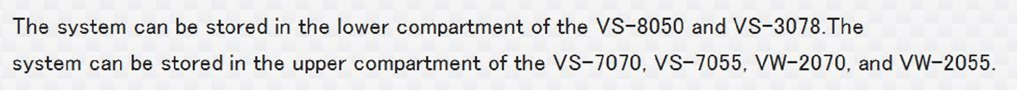Meiho VS-706 (185 x 102 x 33 mm) Smoke Black (6304)