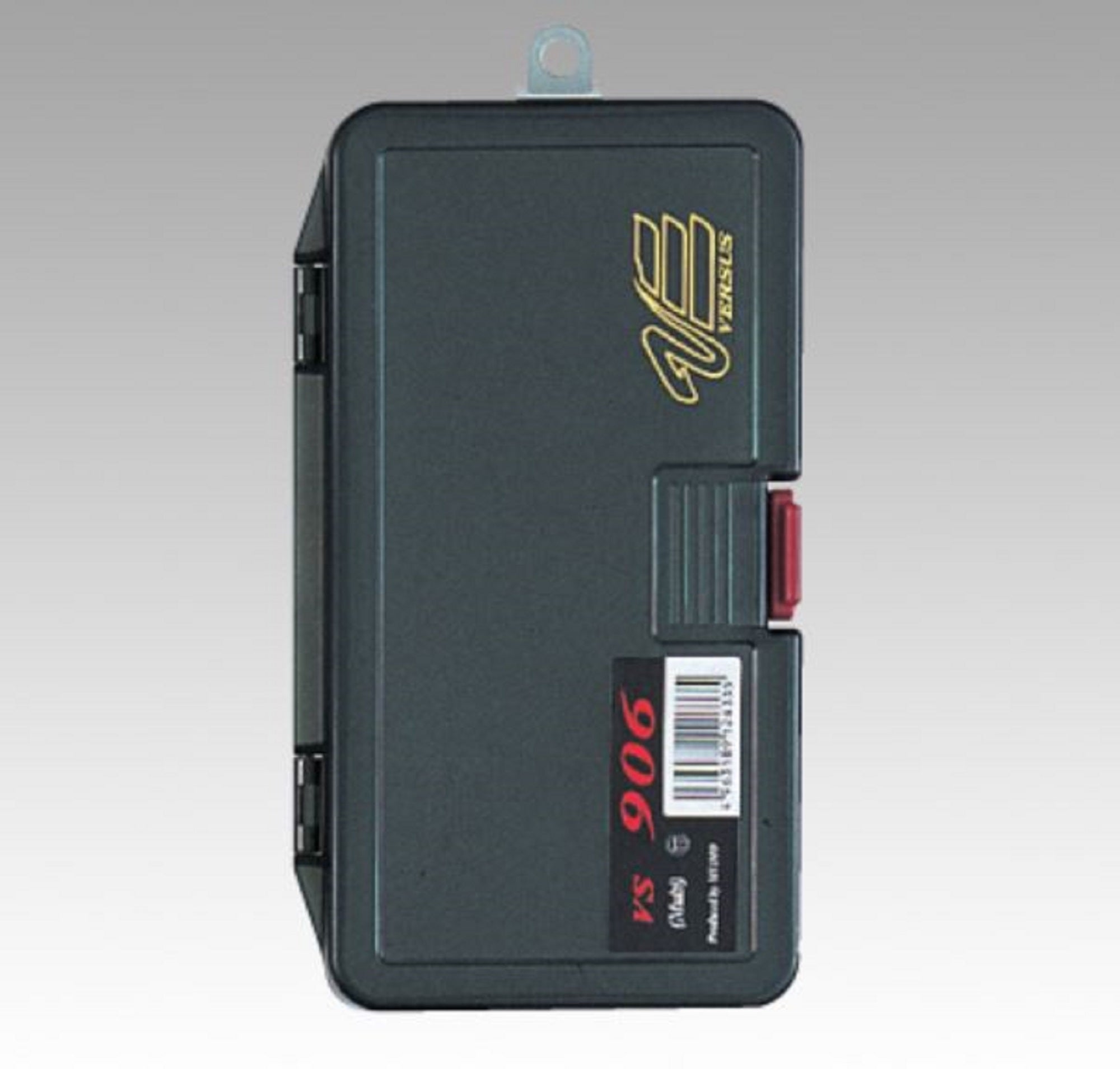 Meiho VS-906 (186 x 103 x 34 mm) Black (6335)
