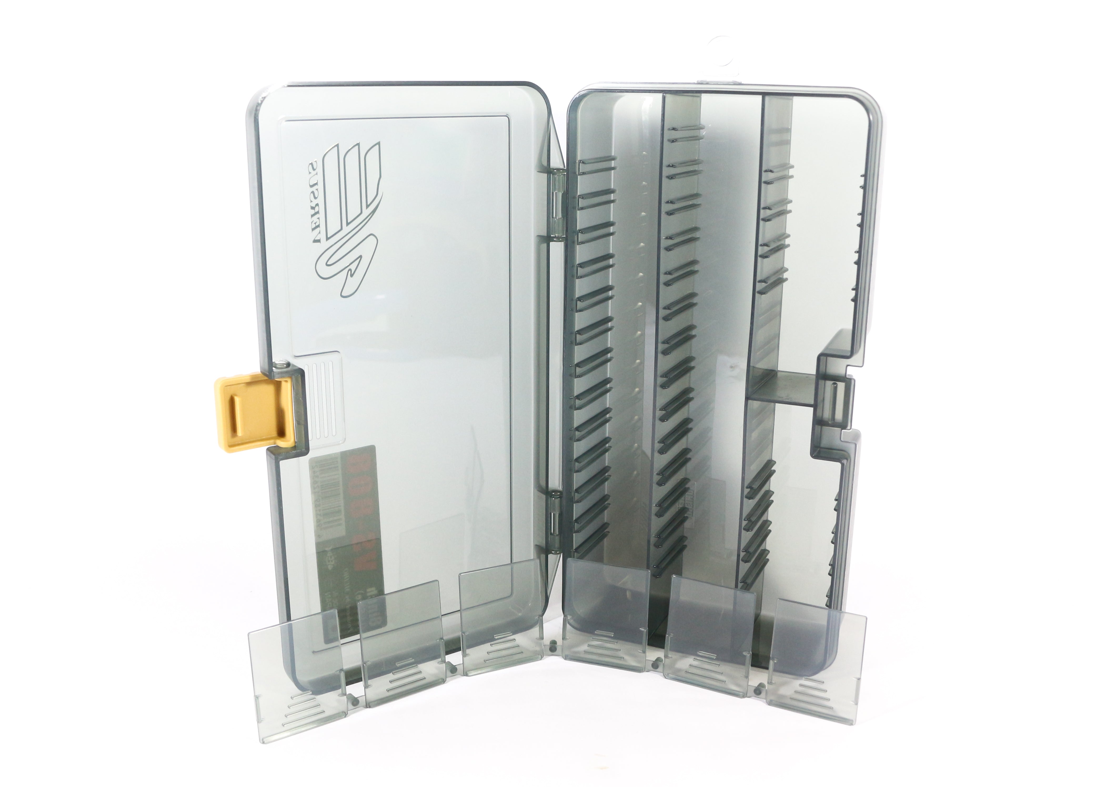 Meiho VS-808 (214 x 118 x 45 mm) Black (6342)