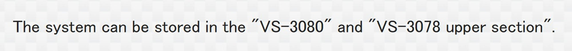 Meiho VS-808 (214 x 118 x 45 mm) Black (6342)