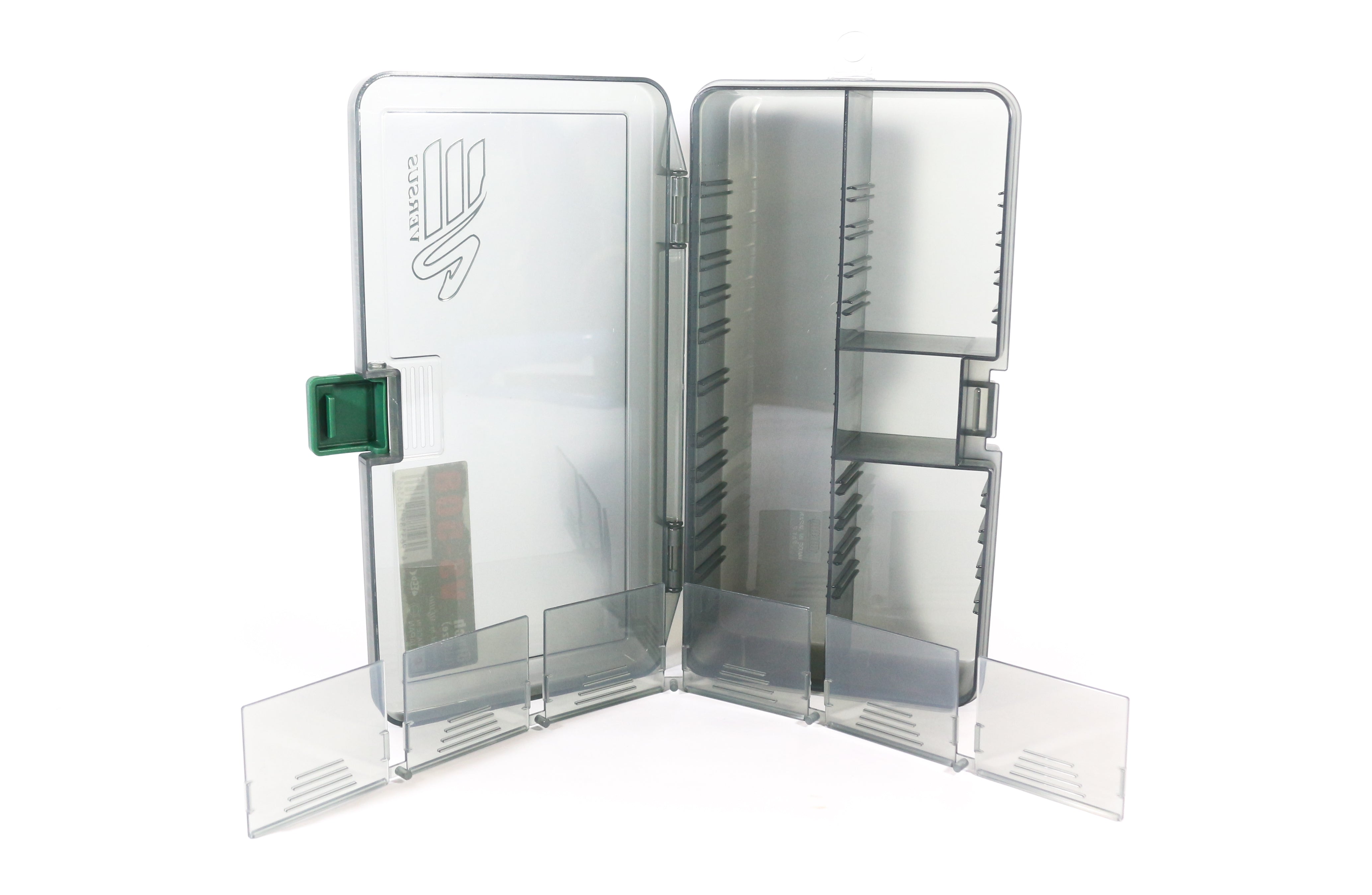 Meiho VS-508 (214 x 118 x 45 mm) Black (6366)