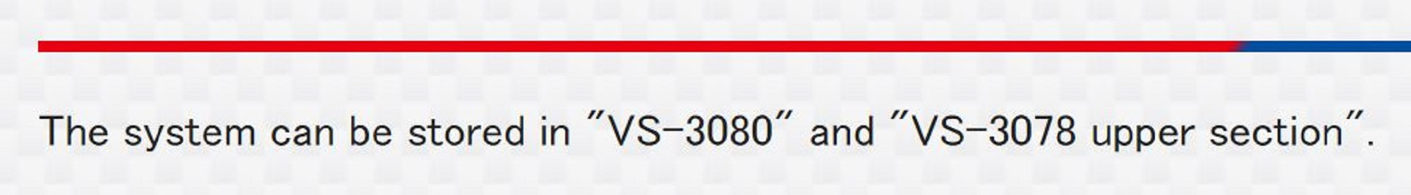 Meiho VS-908 (214 x 118 x 45 mm) Black (6380)