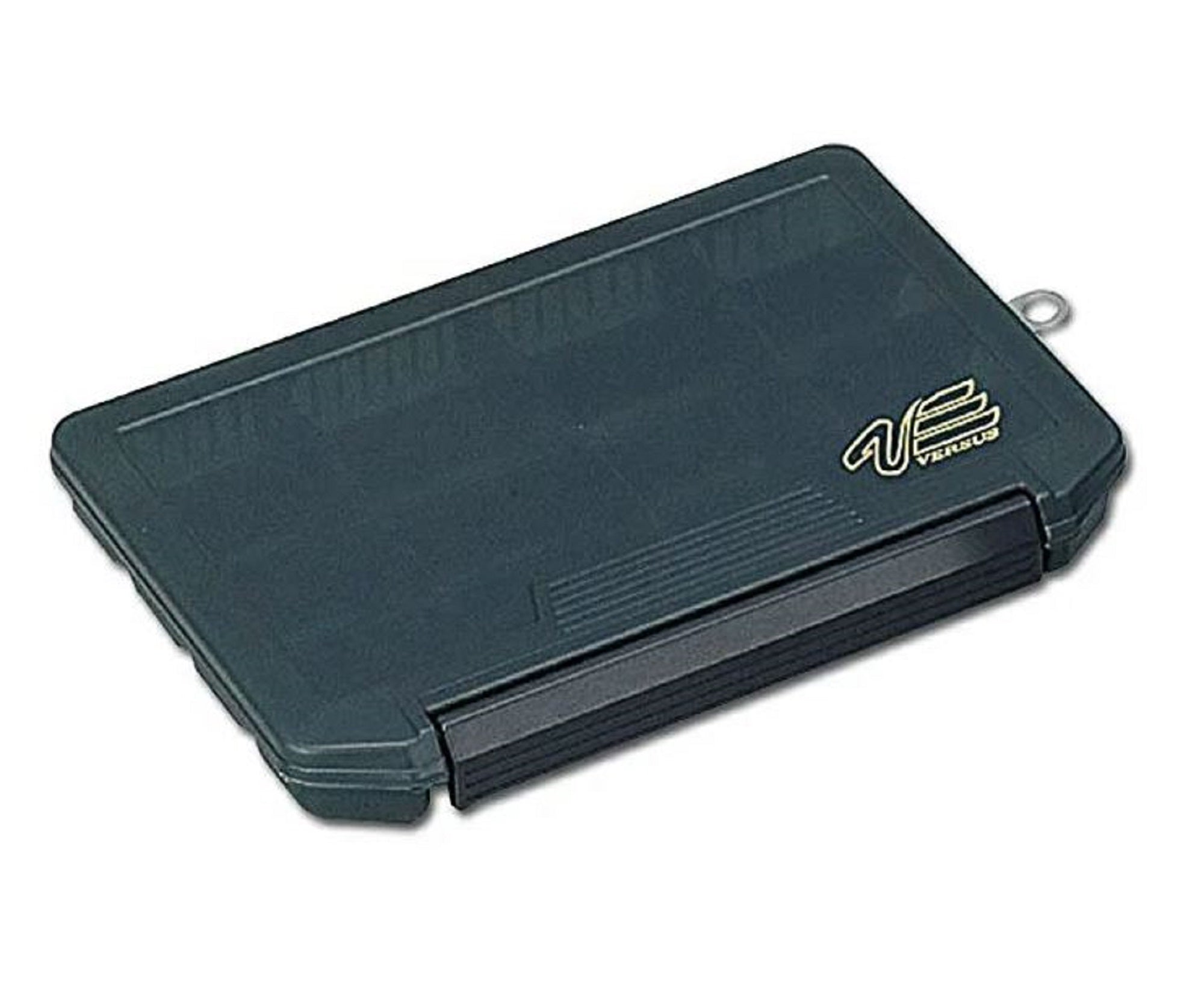 Meiho VS-3010NS (205 x 145 x 28 mm) Black (6557)