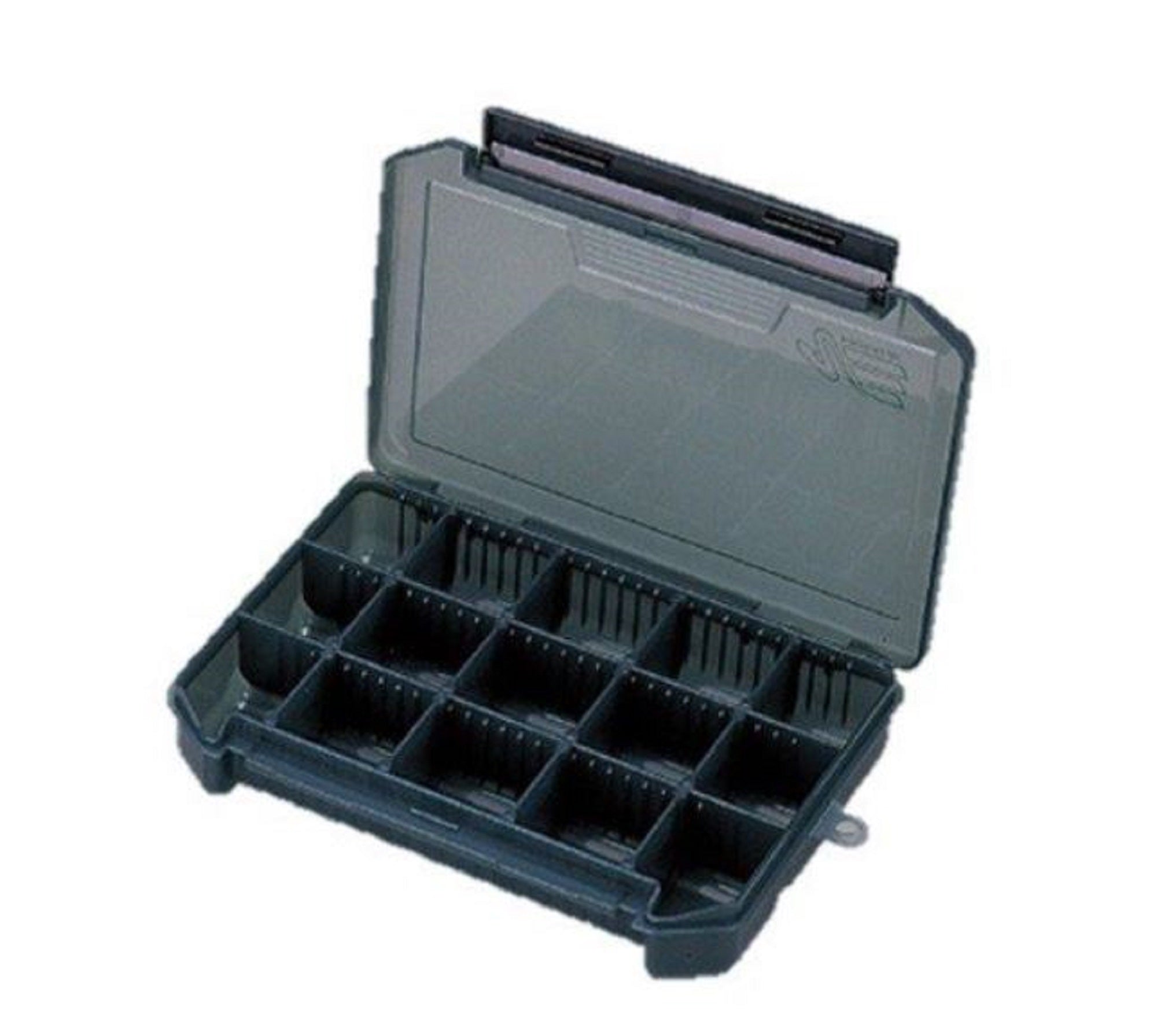 Meiho VS-3010ND (205 x 145 x 40 mm) Black (6588)