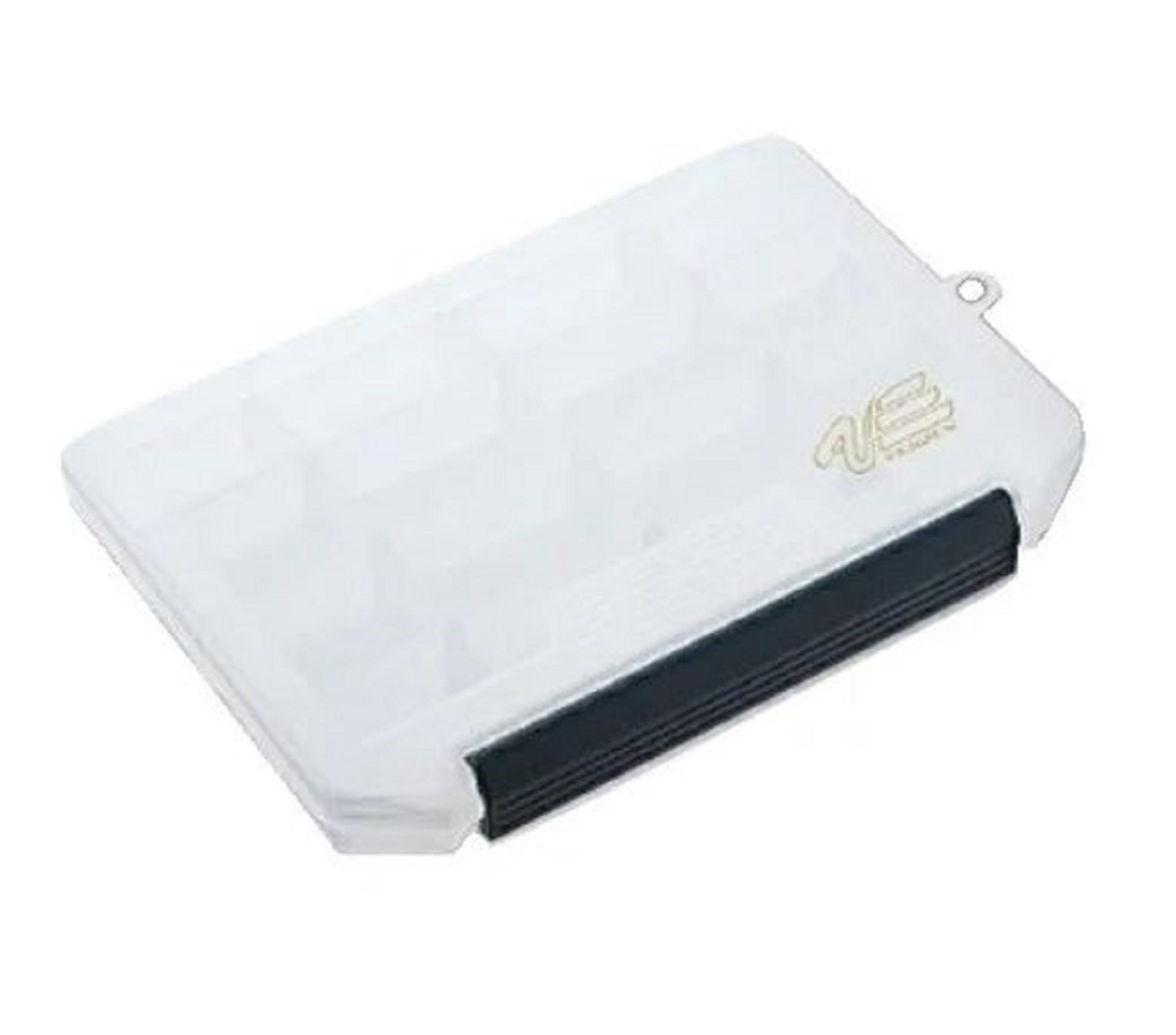 Meiho VS-3010NS (205 x 145 x 28 mm) Clear (6748)