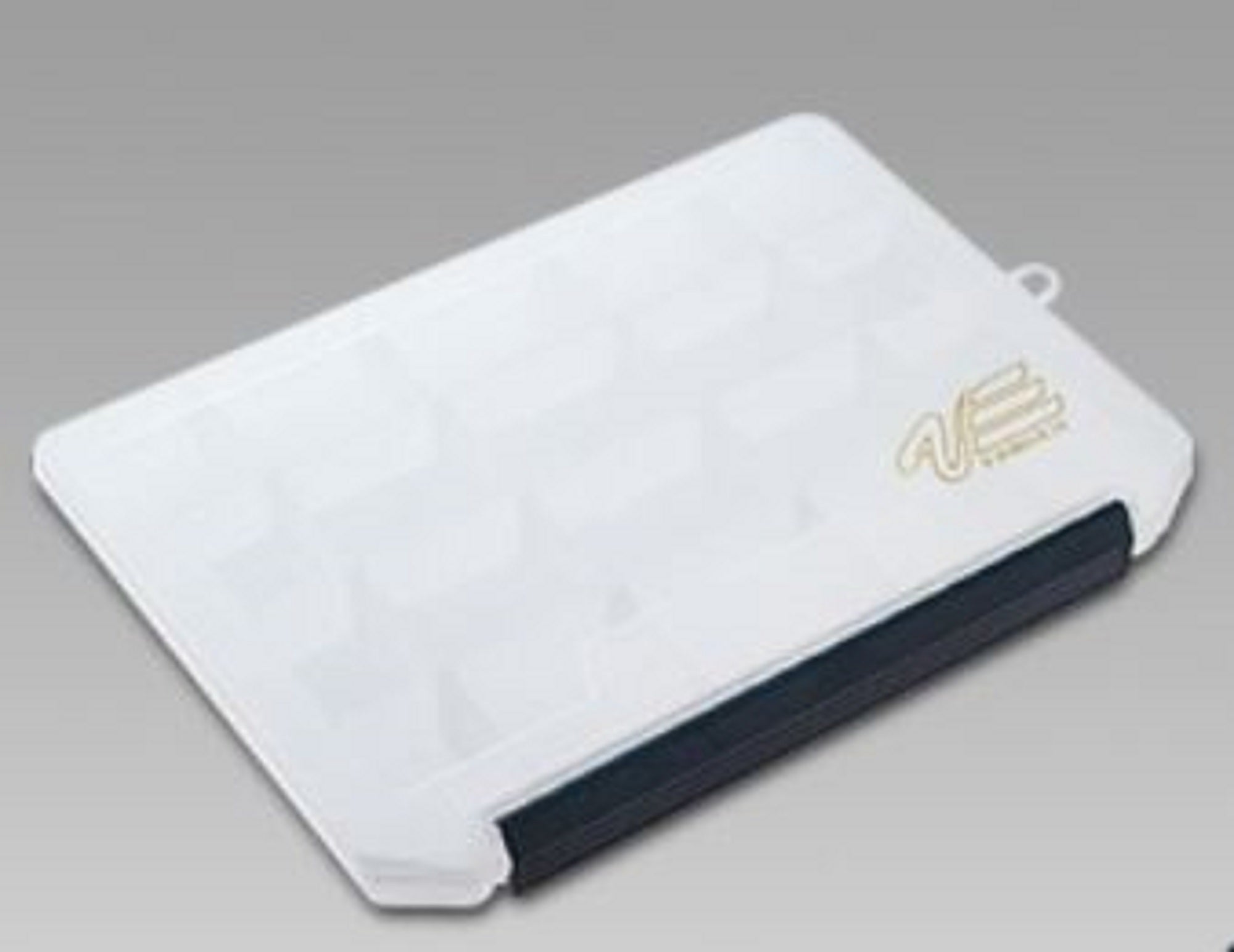 Meiho VS-3020NS (255 x 190 x 28 mm) Clear (6762)