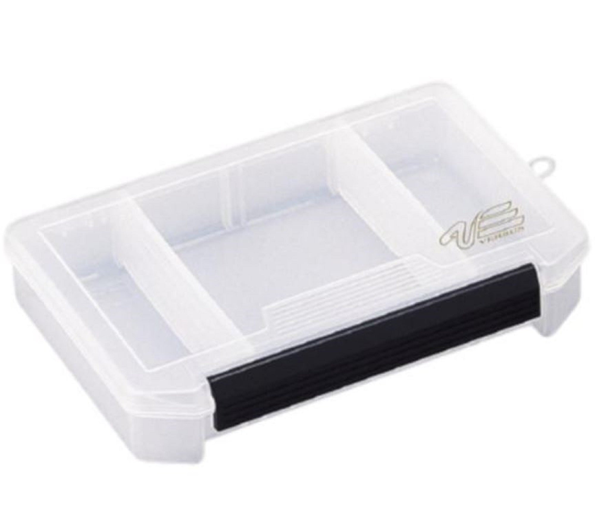 Meiho VS-3010NDM (205 x 145 x 40 mm) Clear (3806)