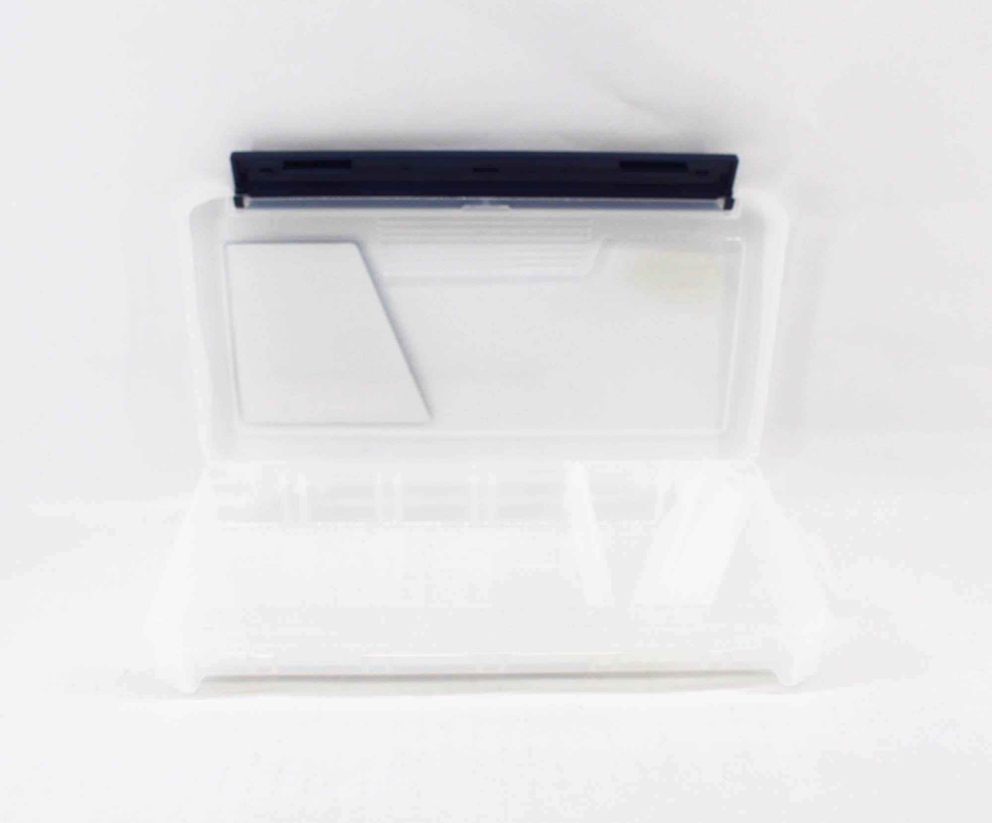 Meiho VS-820NDM (233 x 127 x 34 mm) Clear (3820)